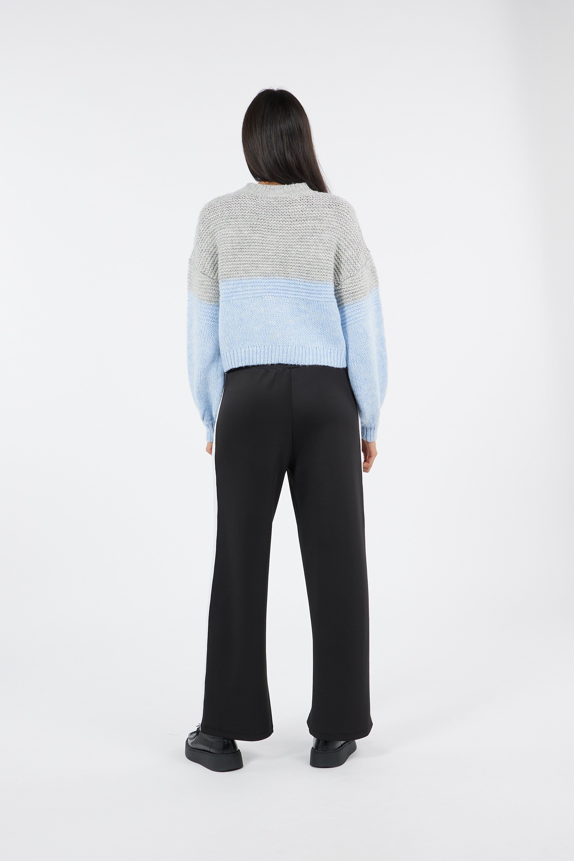 Pull | Multicolore by NOISY MAY Pull Multicolore