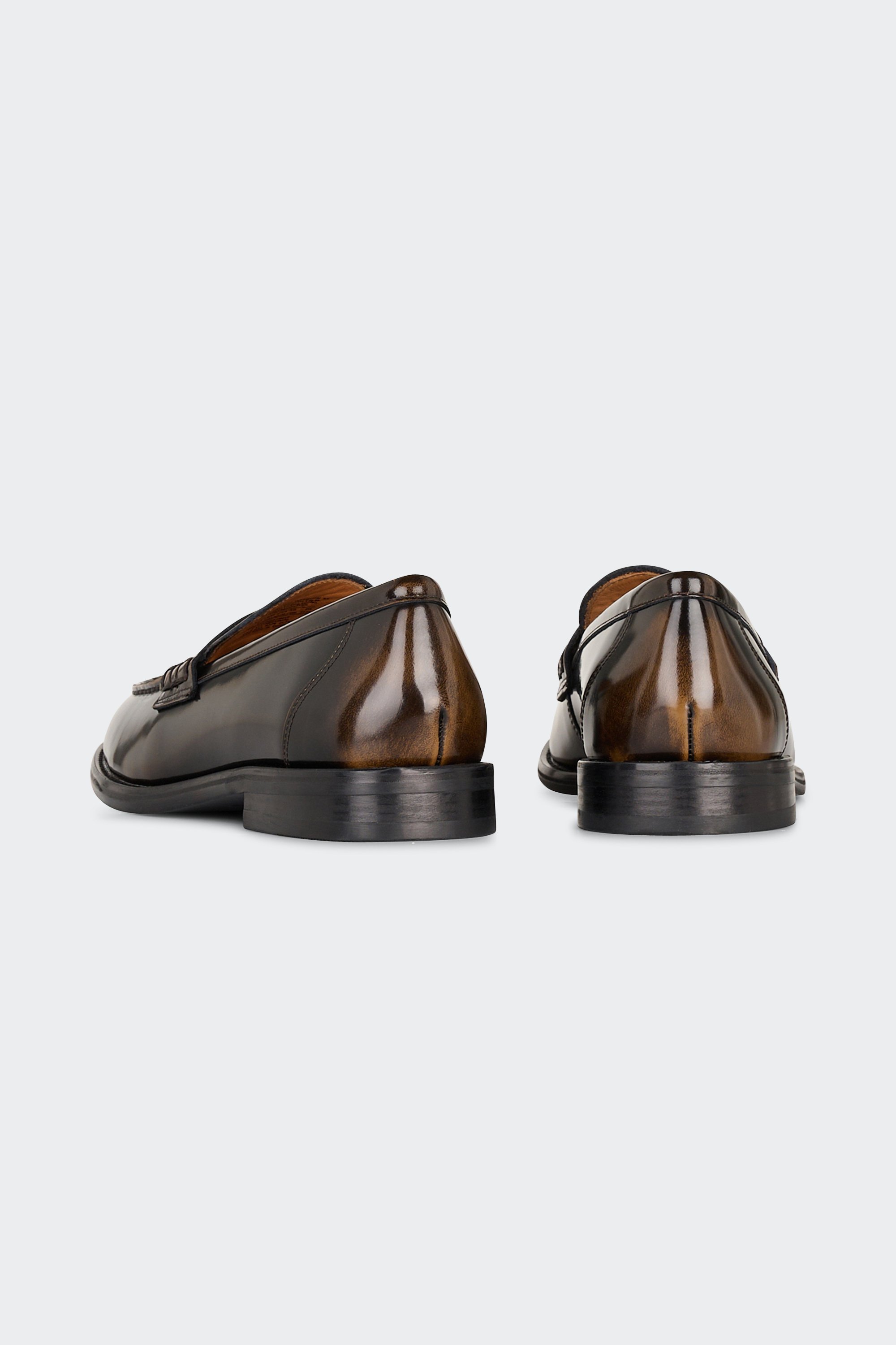 loafers | Brown by VAGABOND SHOEMAKERS loafers Brown