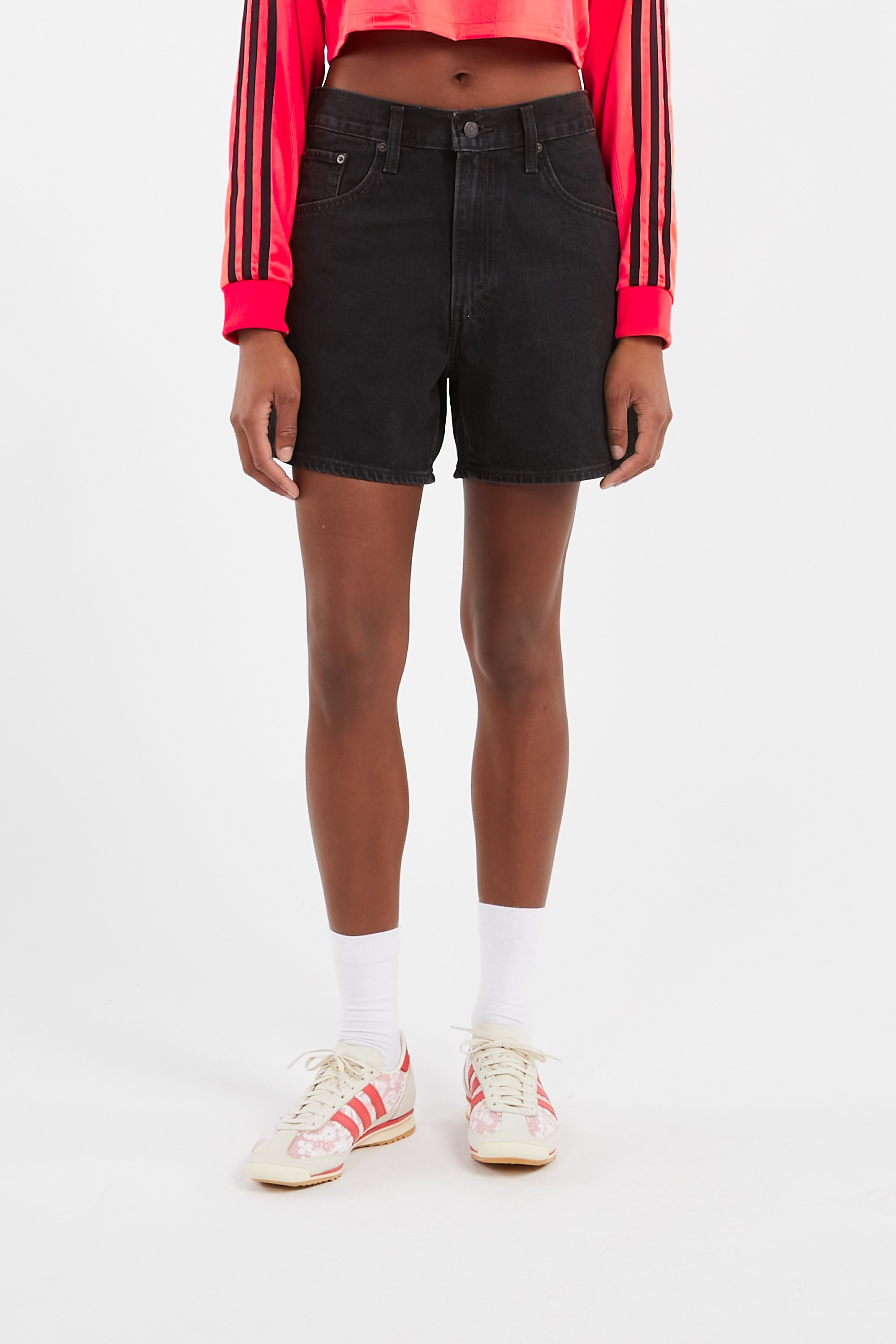 Shorts | Black by LEVI'S Shorts Black