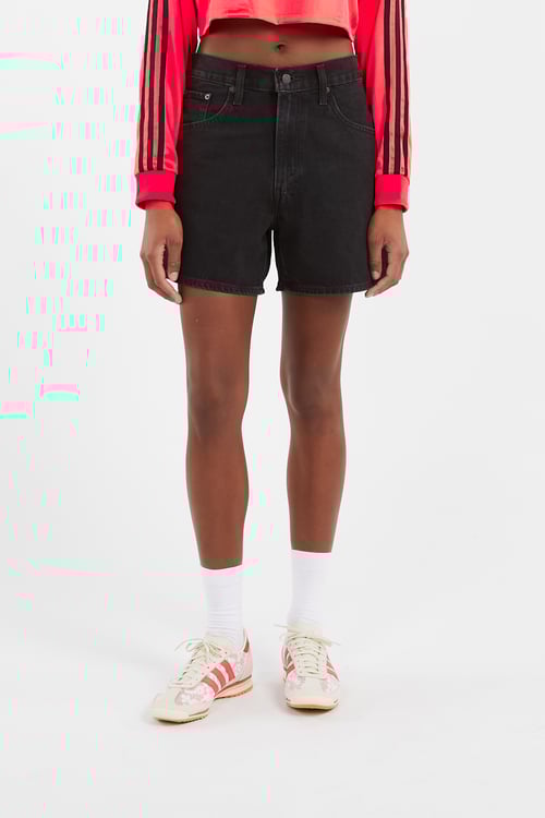 LEVI'S Short Noir