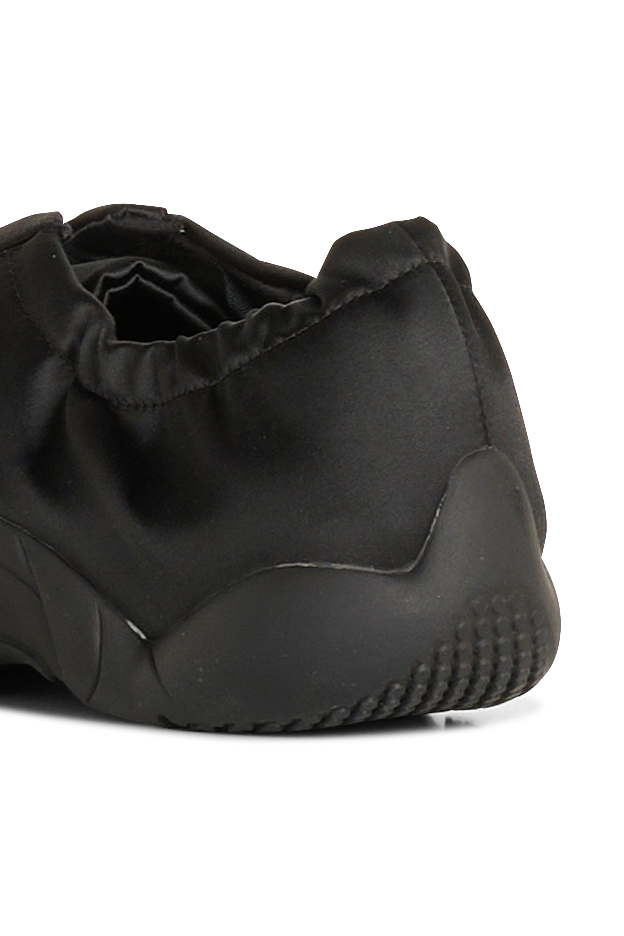 Ballerina flats Black