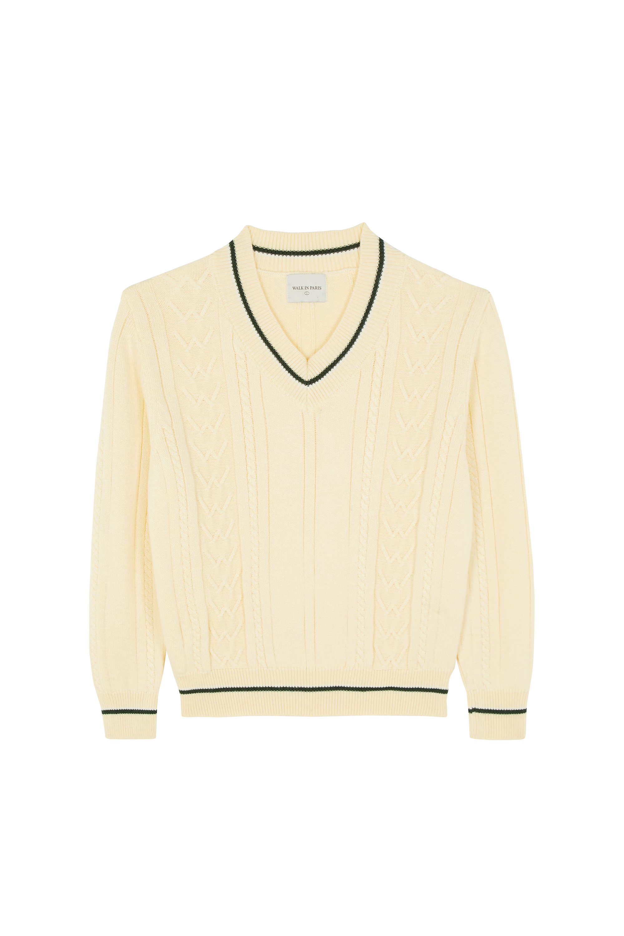 Sweater Beige