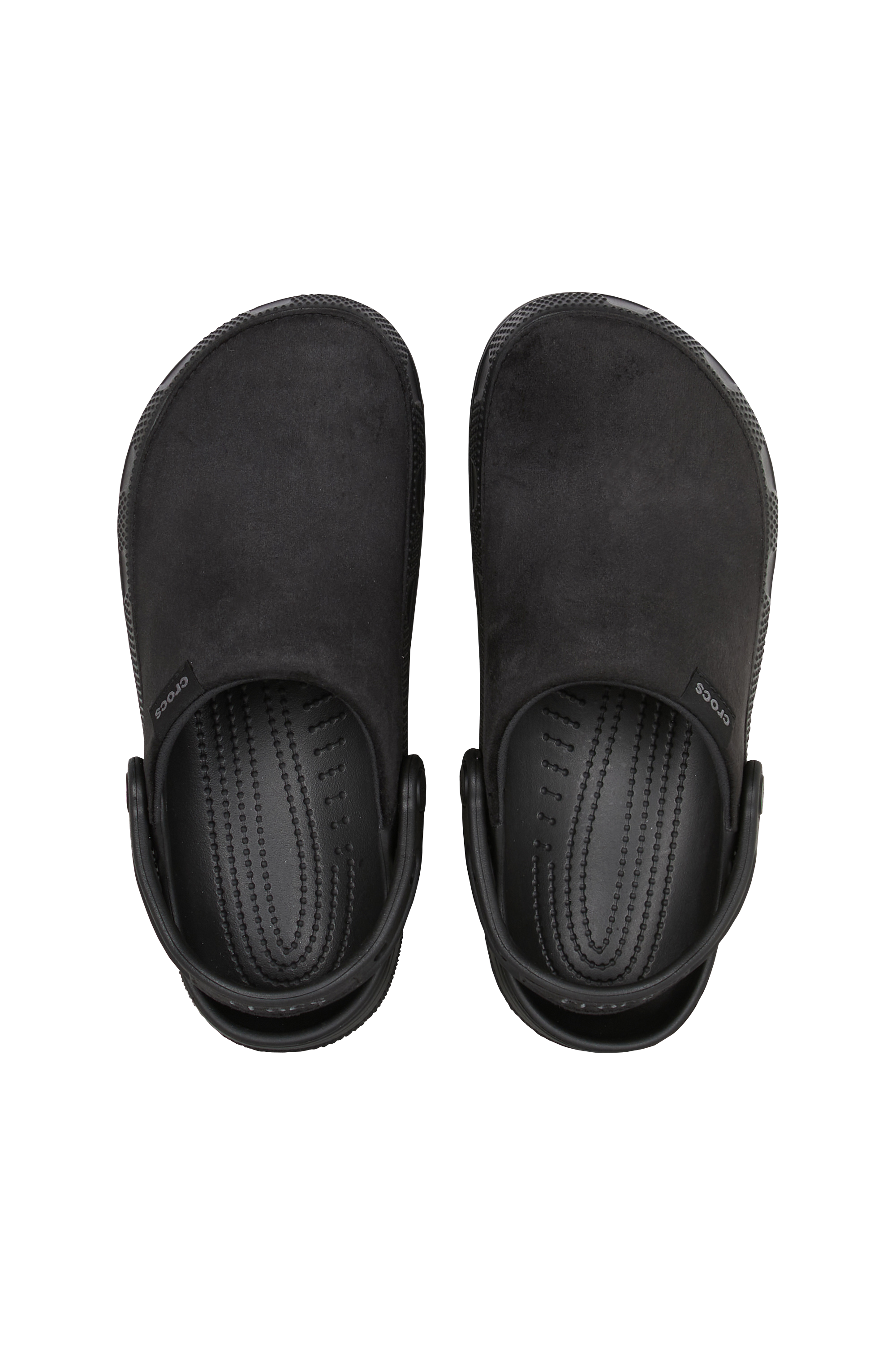 Sabots CROCS Noir