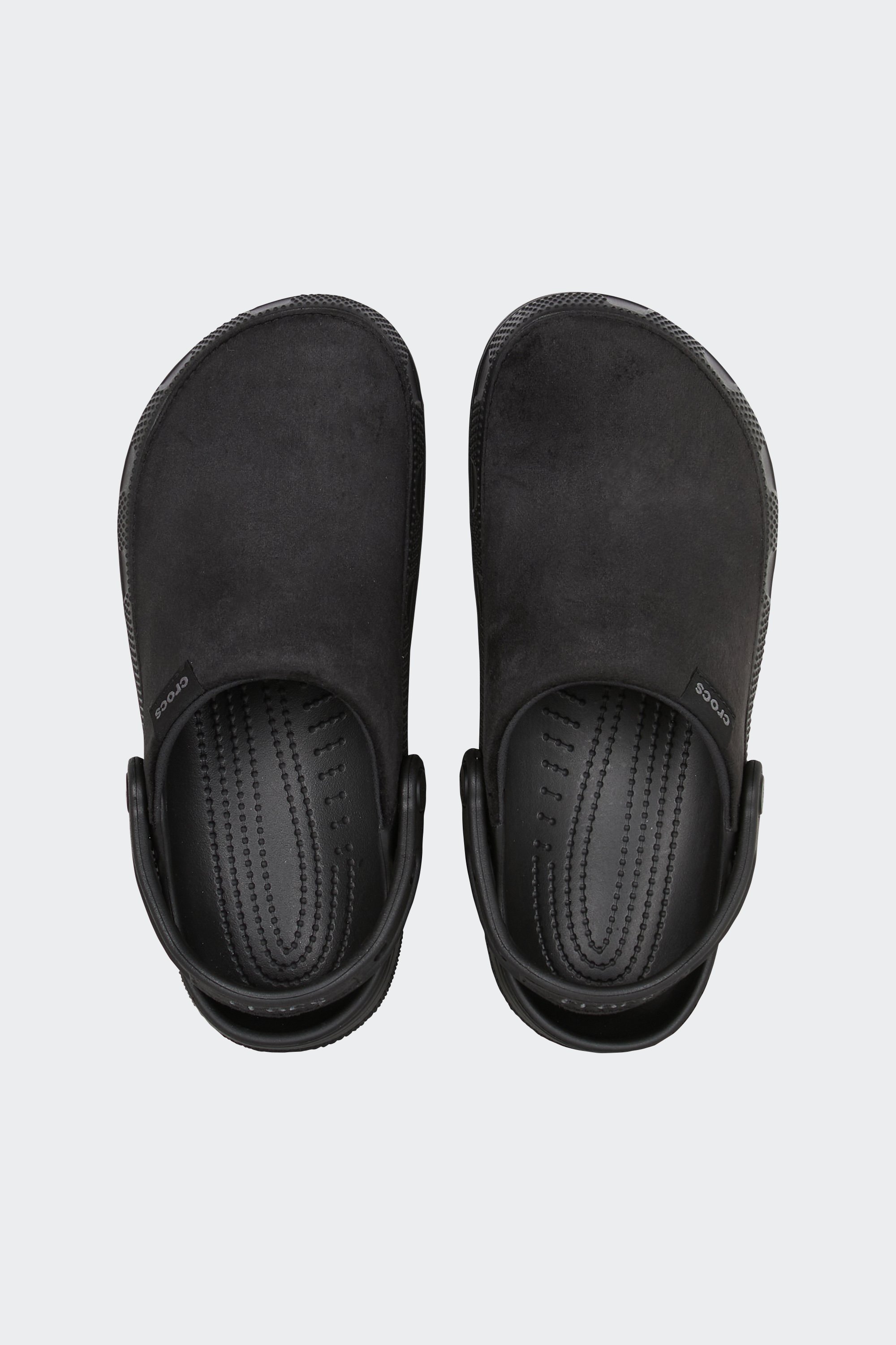 Sabots | Noir by CROCS Sabots Noir