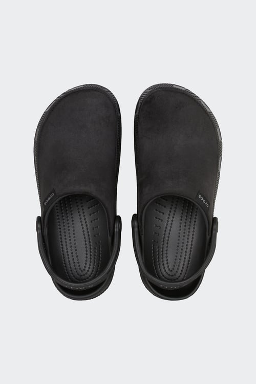 CROCS Sabots Noir