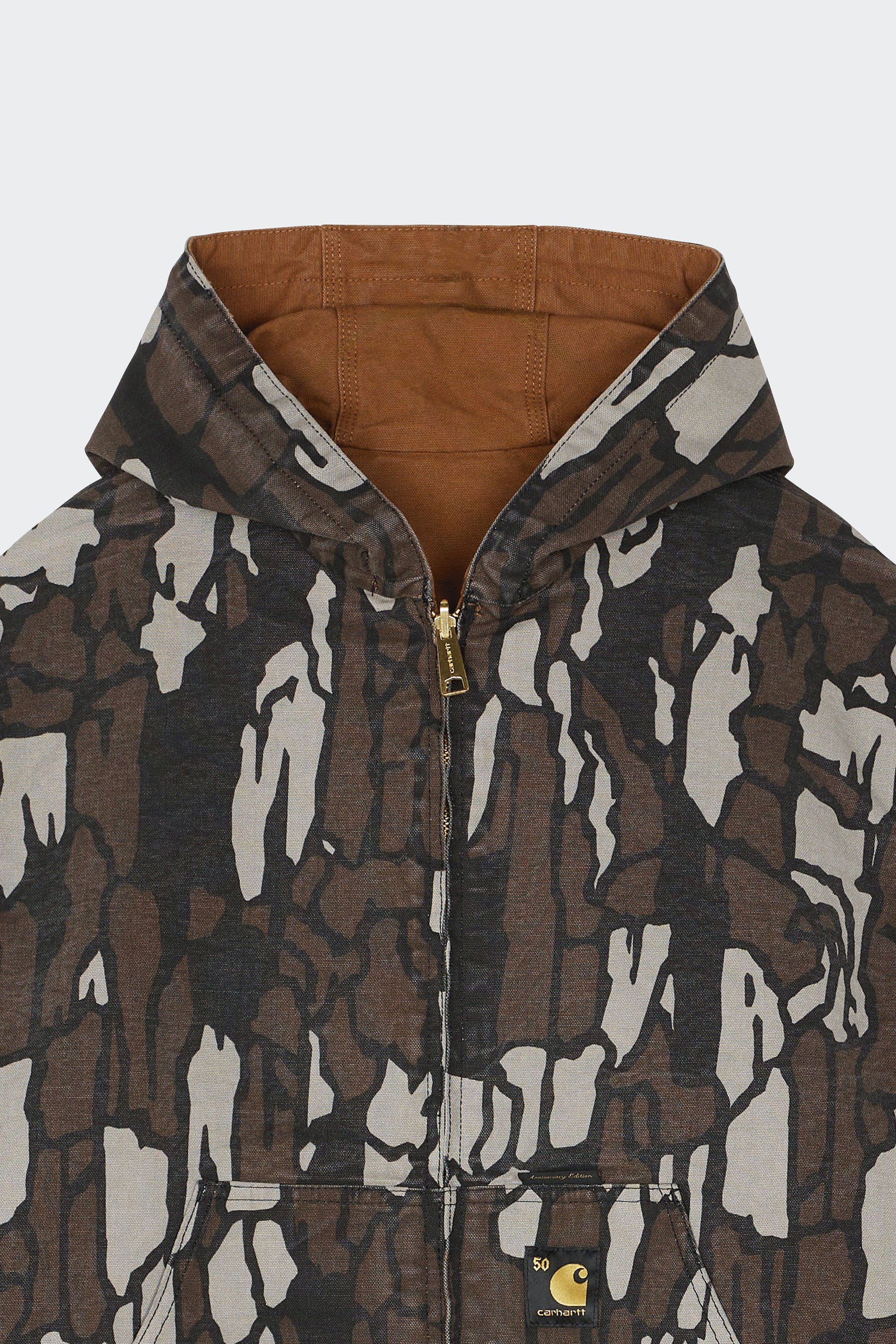 Veste | Marron by CARHARTT WIP Veste Marron