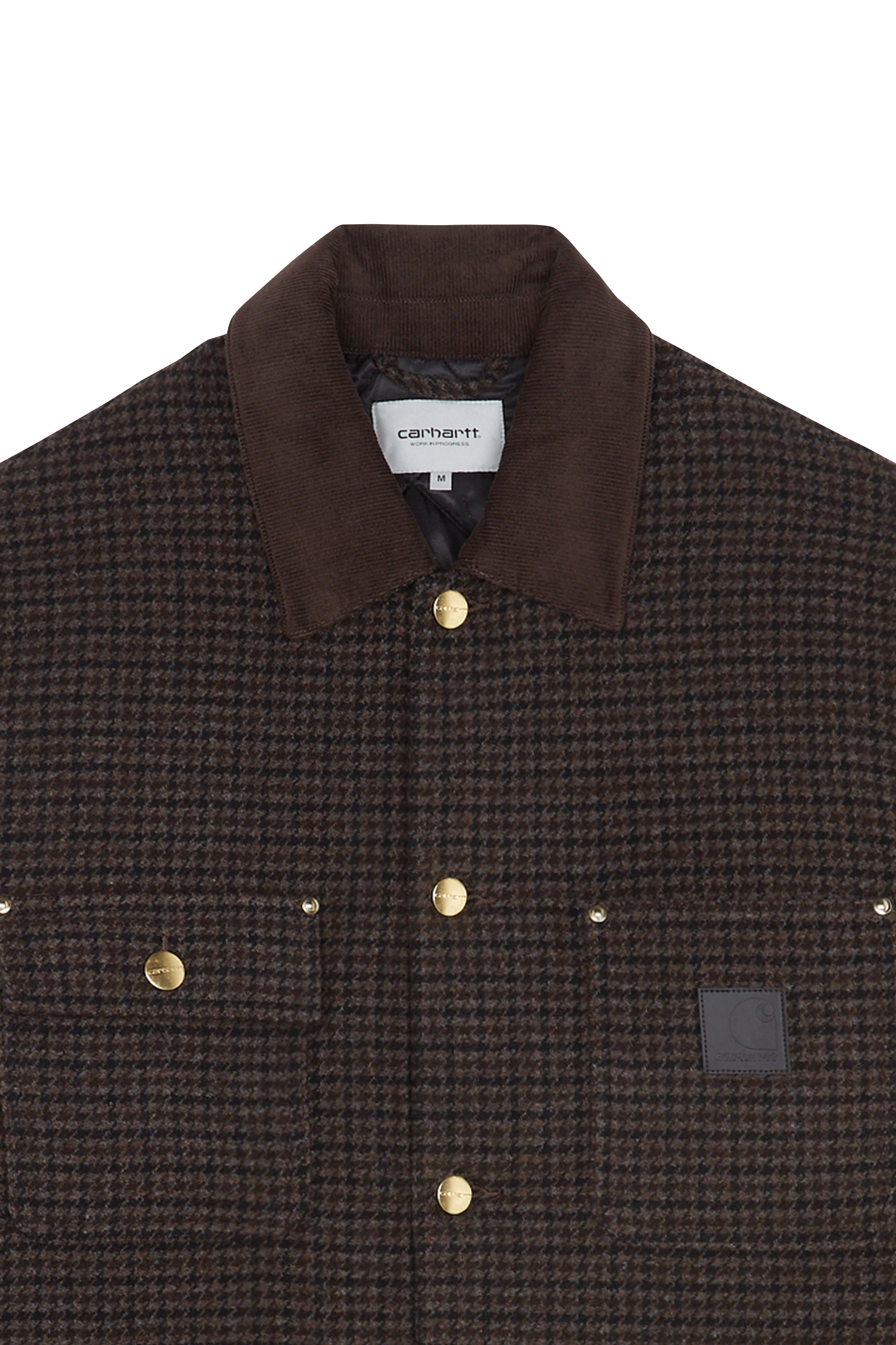 Jacket Brown