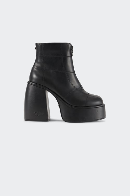 Bottines - Taille 41 Noir