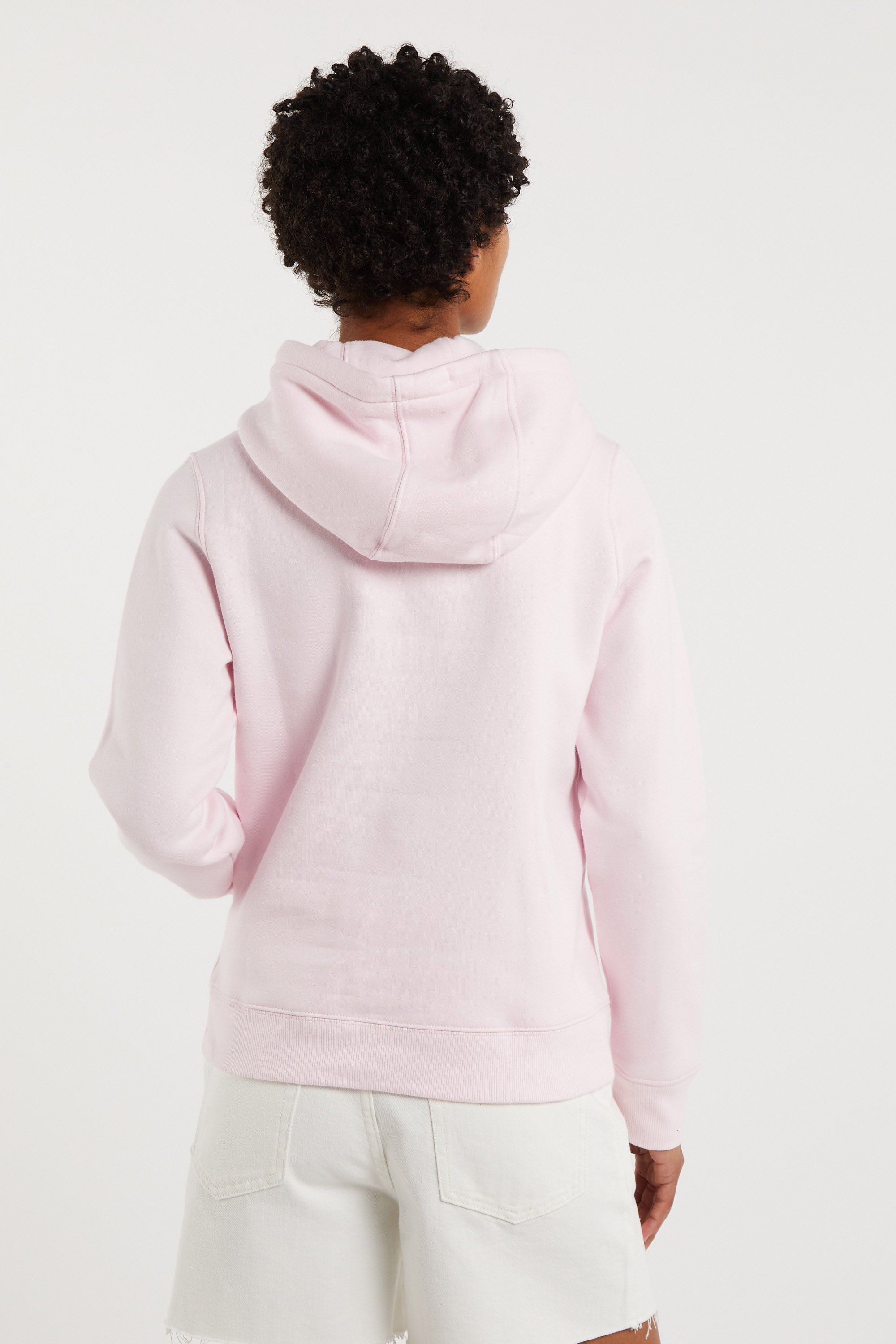 Hoodie Rose
