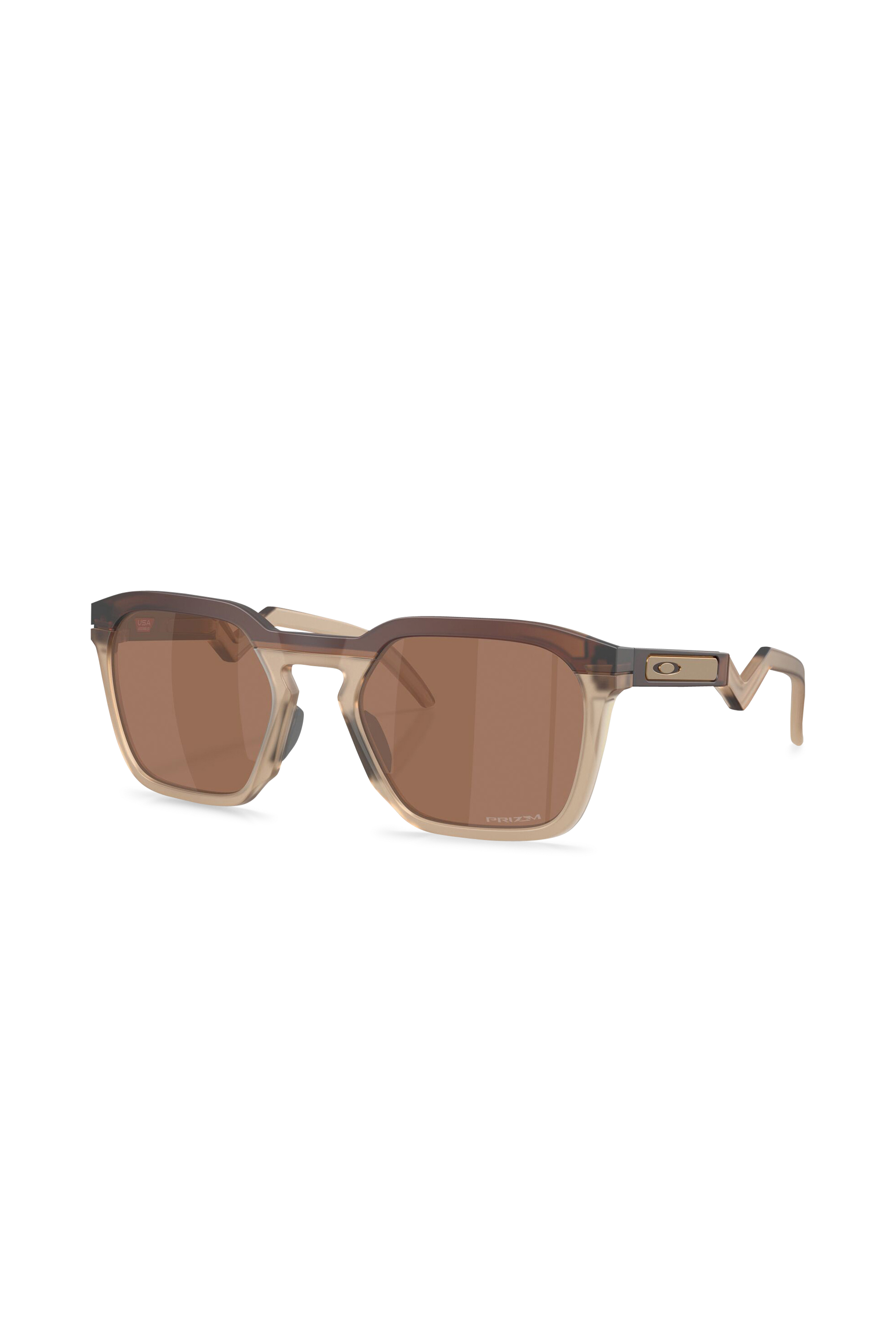 Alumni sunglasses | Brown OAKLEY Men