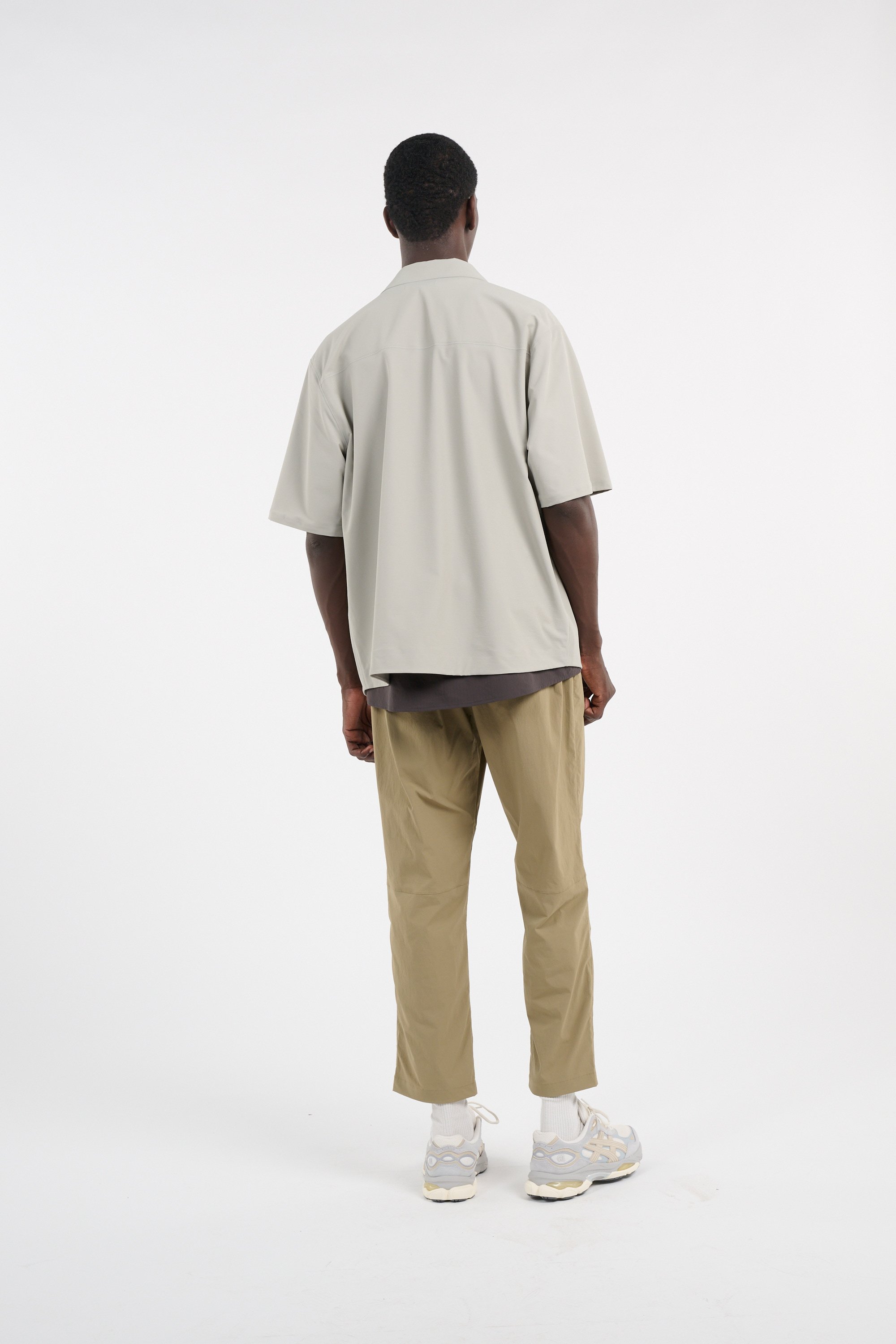 Shirt | Grey HIKING PATROL Men