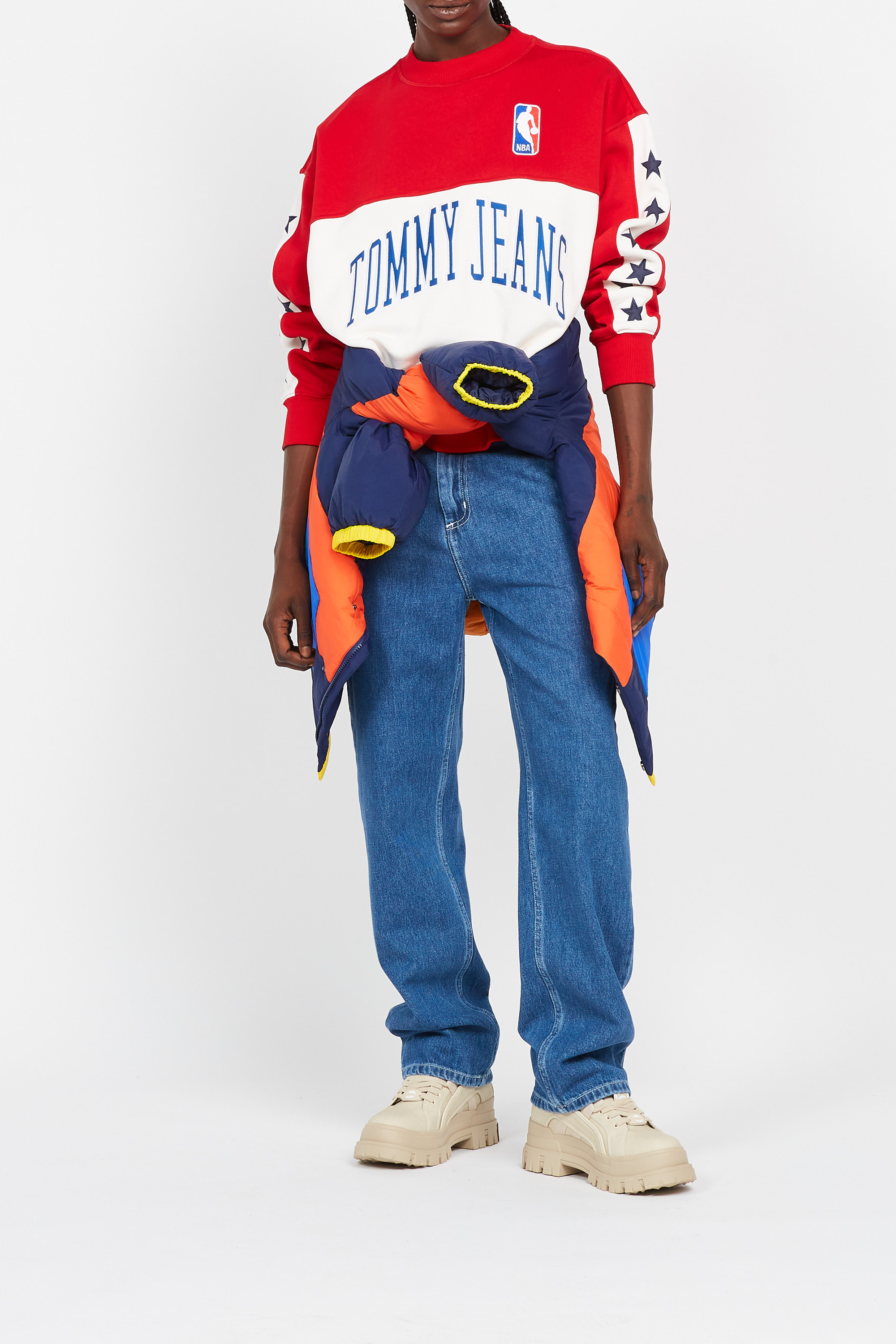 Jeans | Blue CARHARTT WIP Women