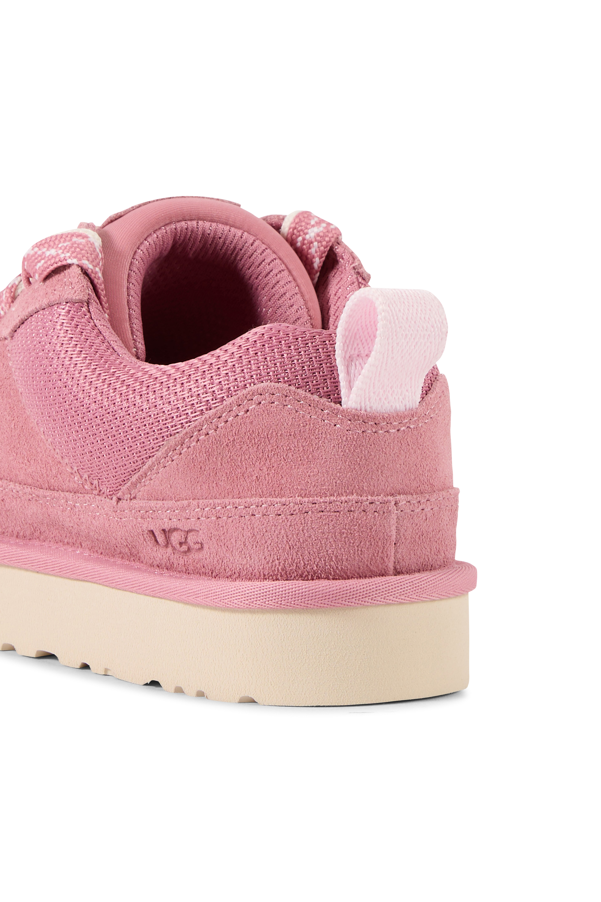 Sneakers | Pink UGG Women