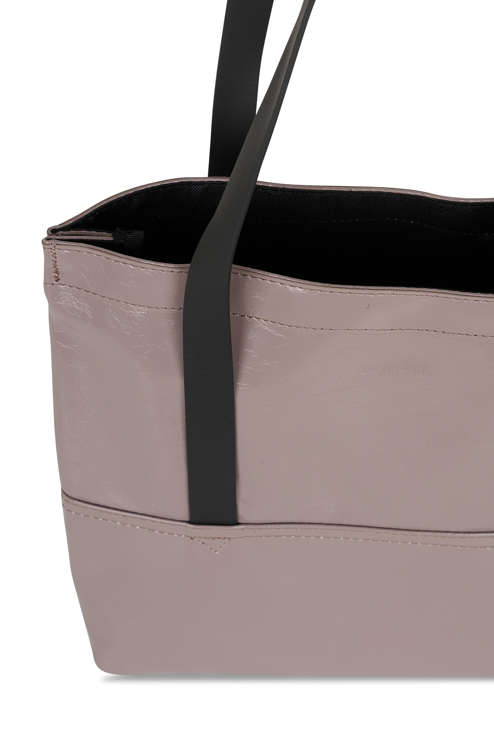 Sac à bandoulière | Rose RAINS Femme