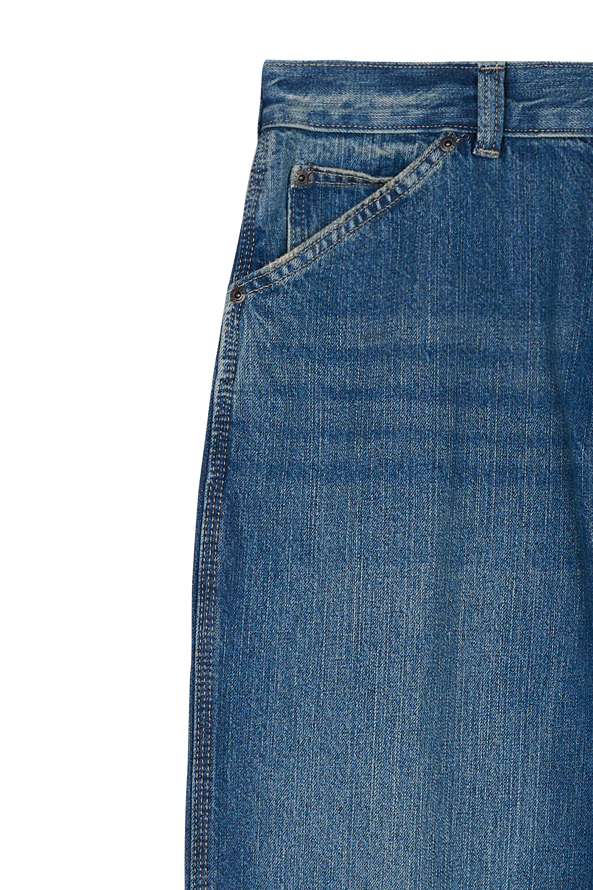 Jeans | Blue DICKIES Men