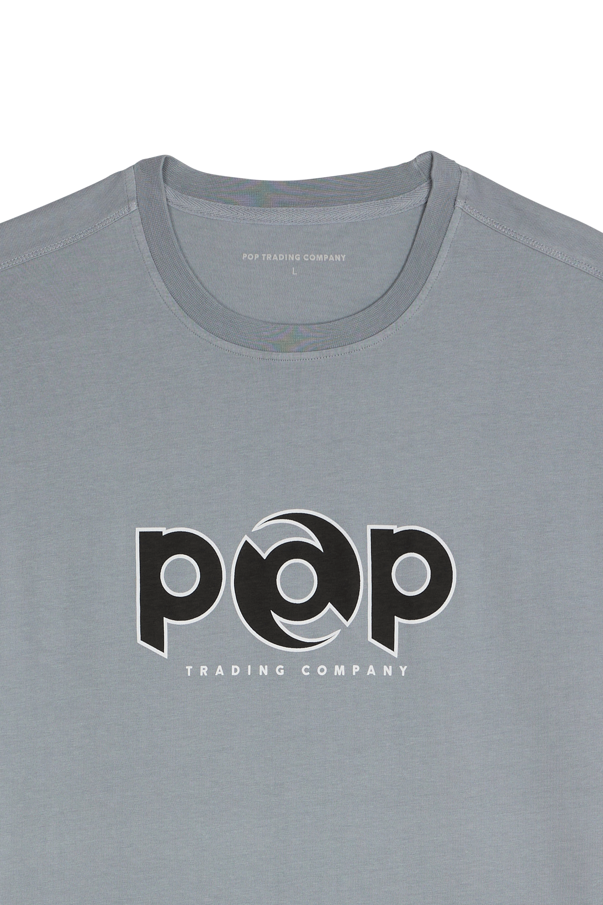 T-shirt | Multicolore POP TRADING COMPANY Homme