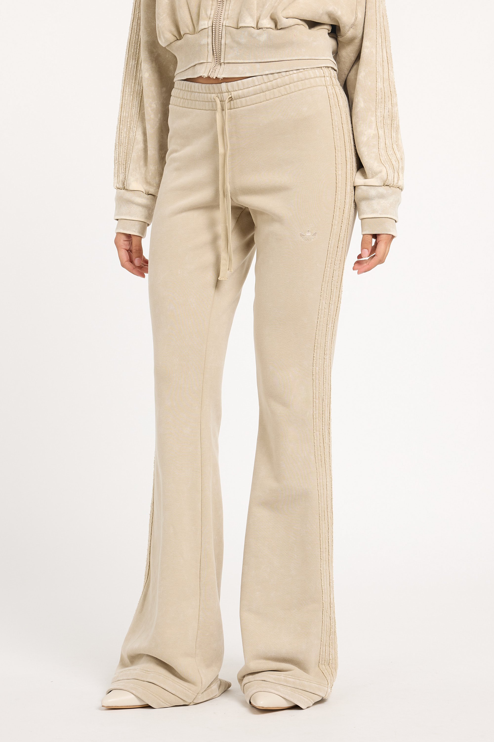 Track pants | Beige ADIDAS Women