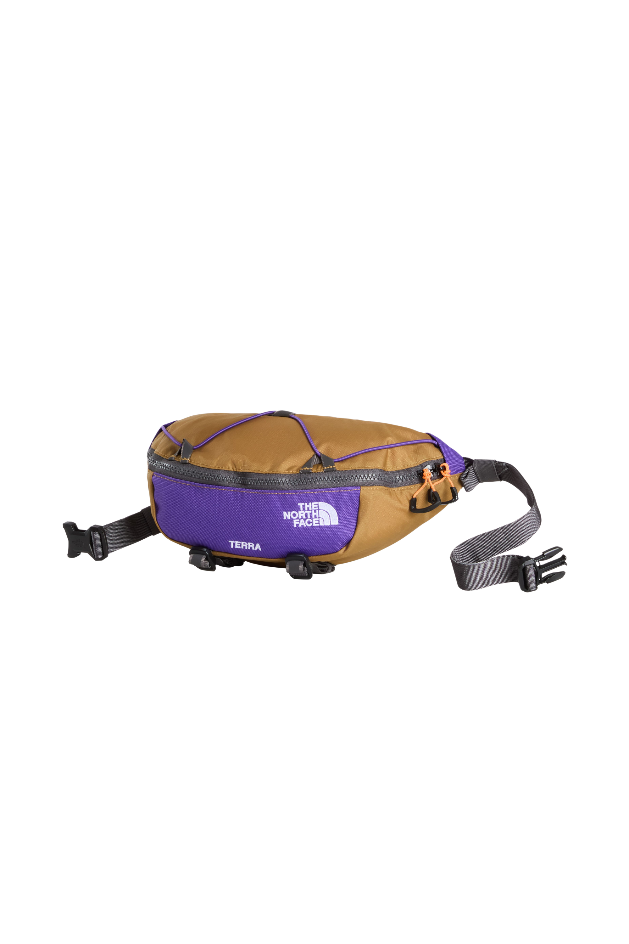 Sac banane | Marron THE NORTH FACE Homme