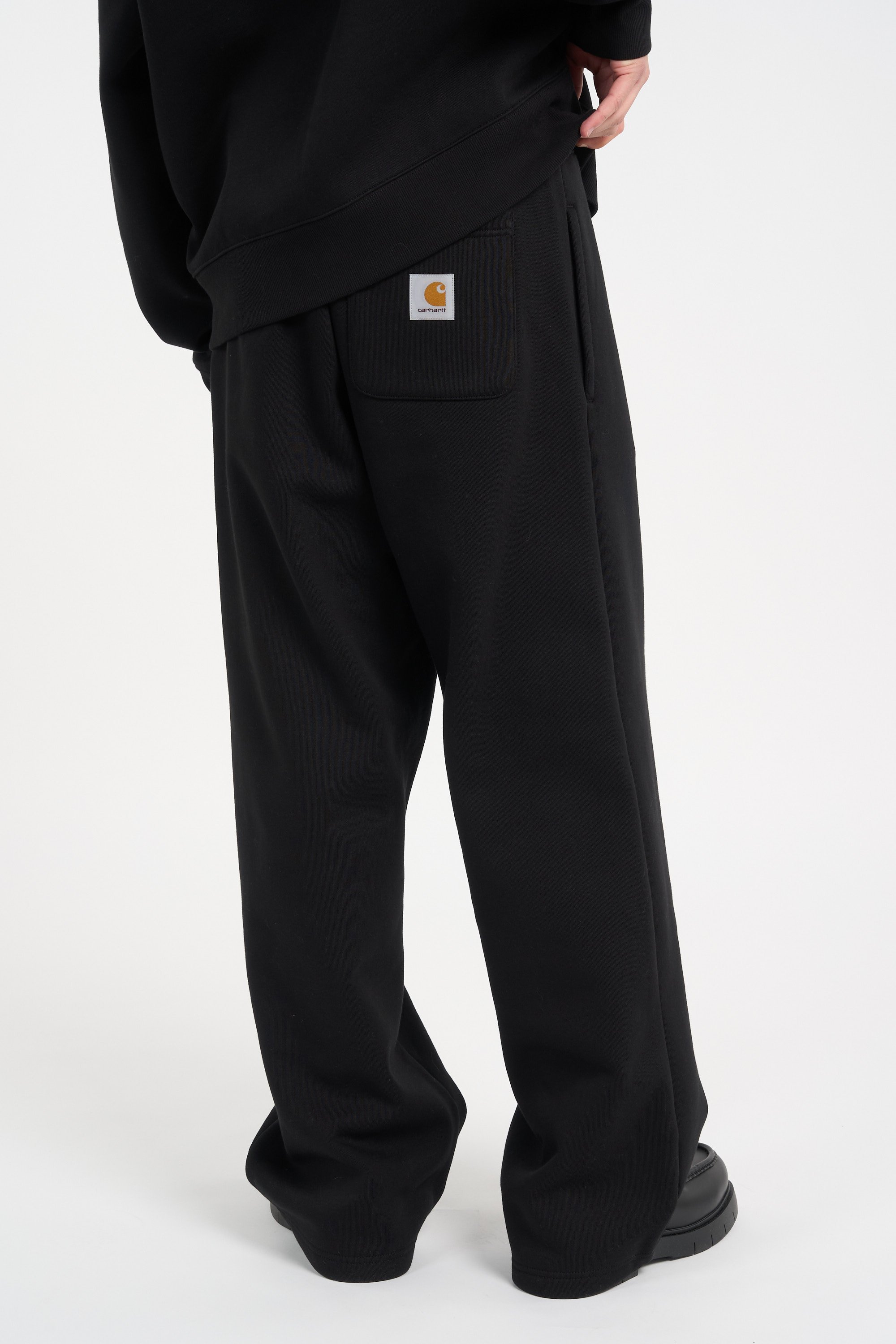 Jogging | Noir CARHARTT WIP Homme