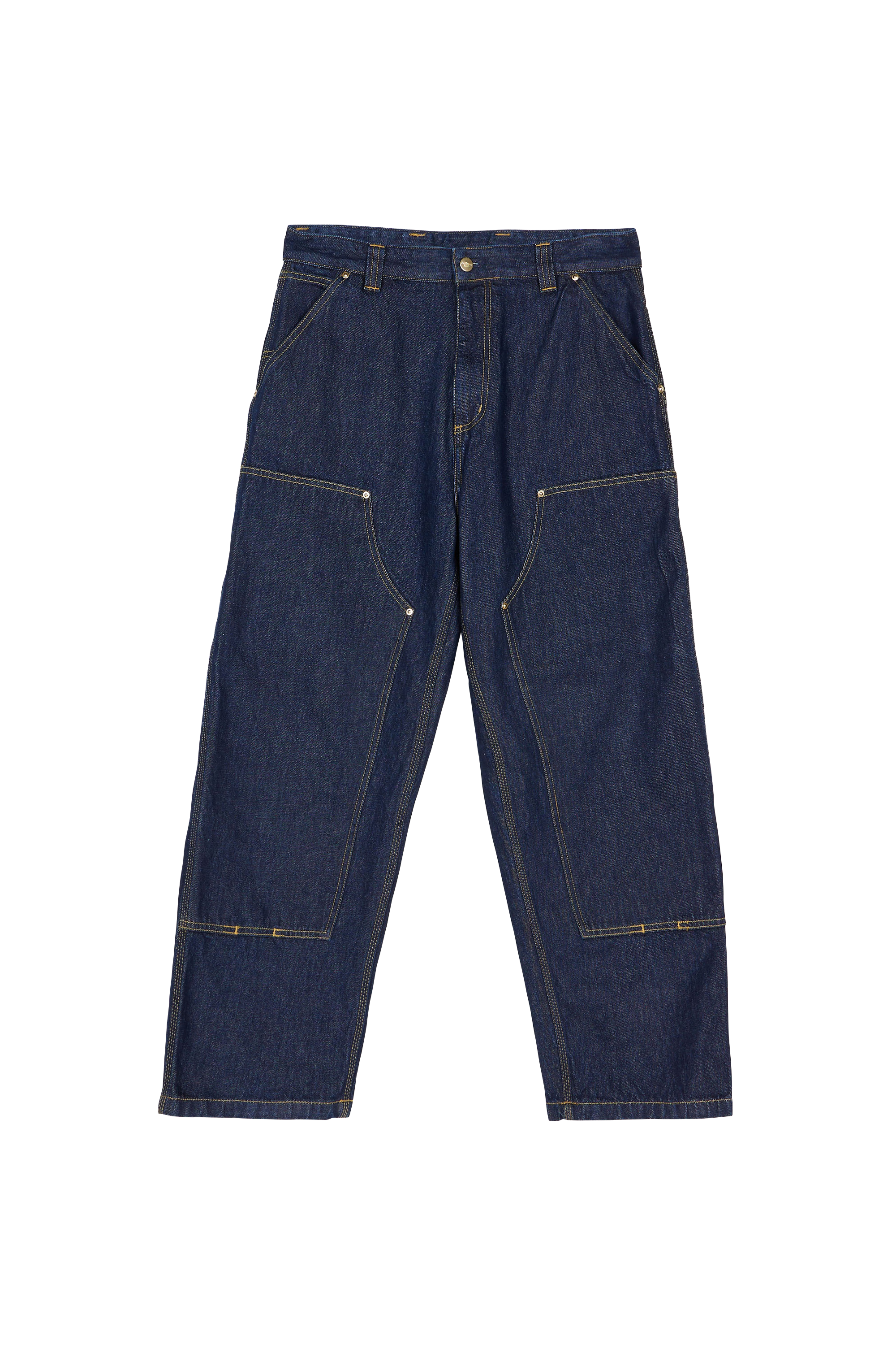 Jeans Bleu