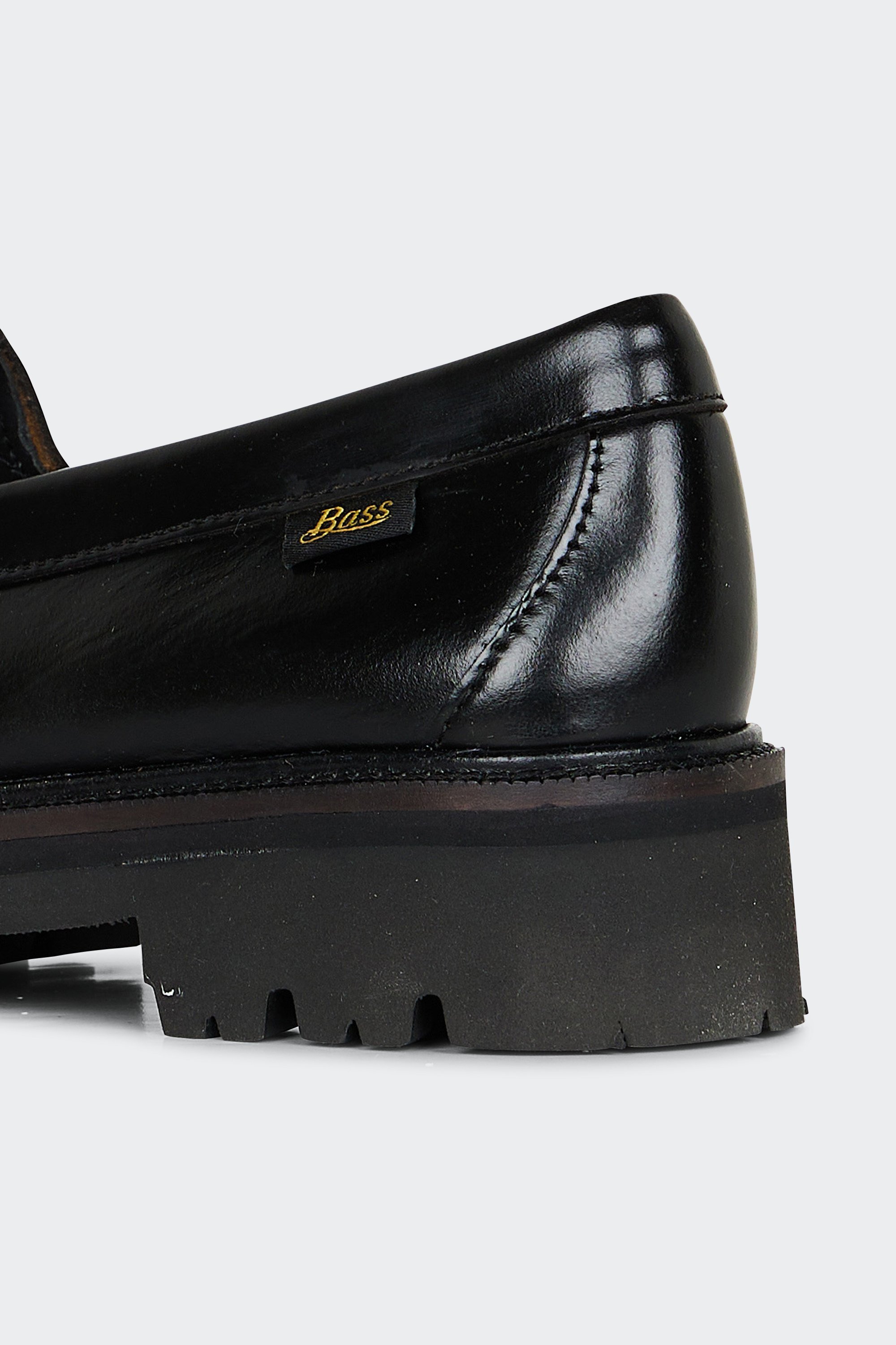 Mocassins | Noir by G.H. BASS & CO. Mocassins Noir