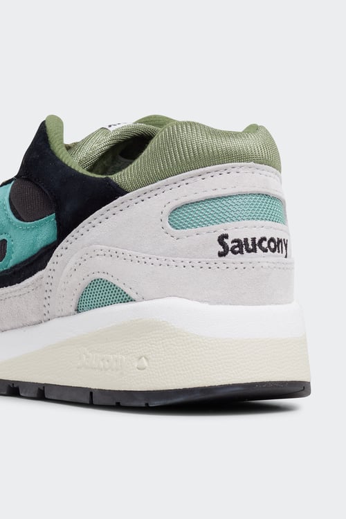 SAUCONY Baskets Multicolore