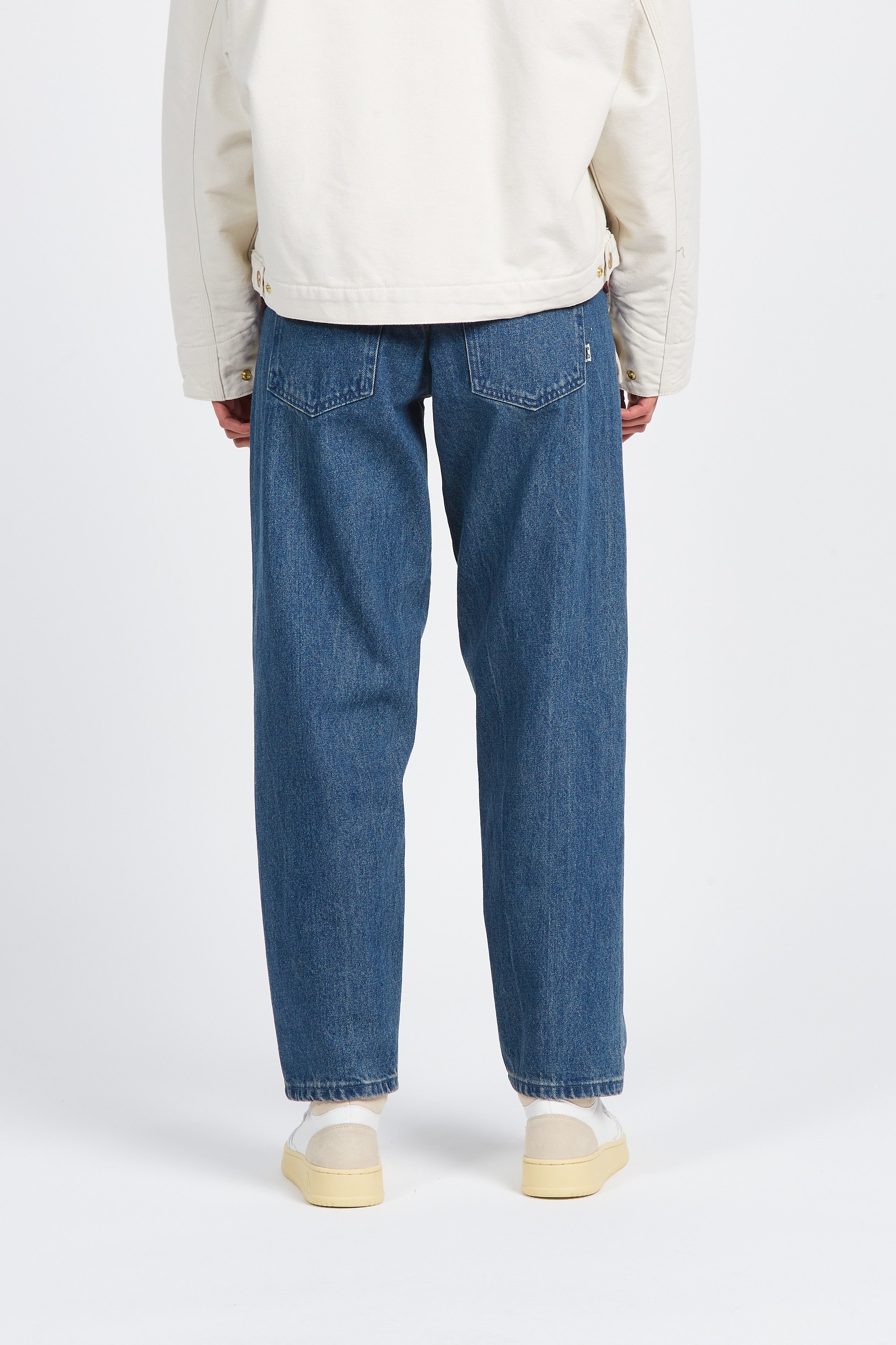 Jean | Bleu by HUF Jean Bleu