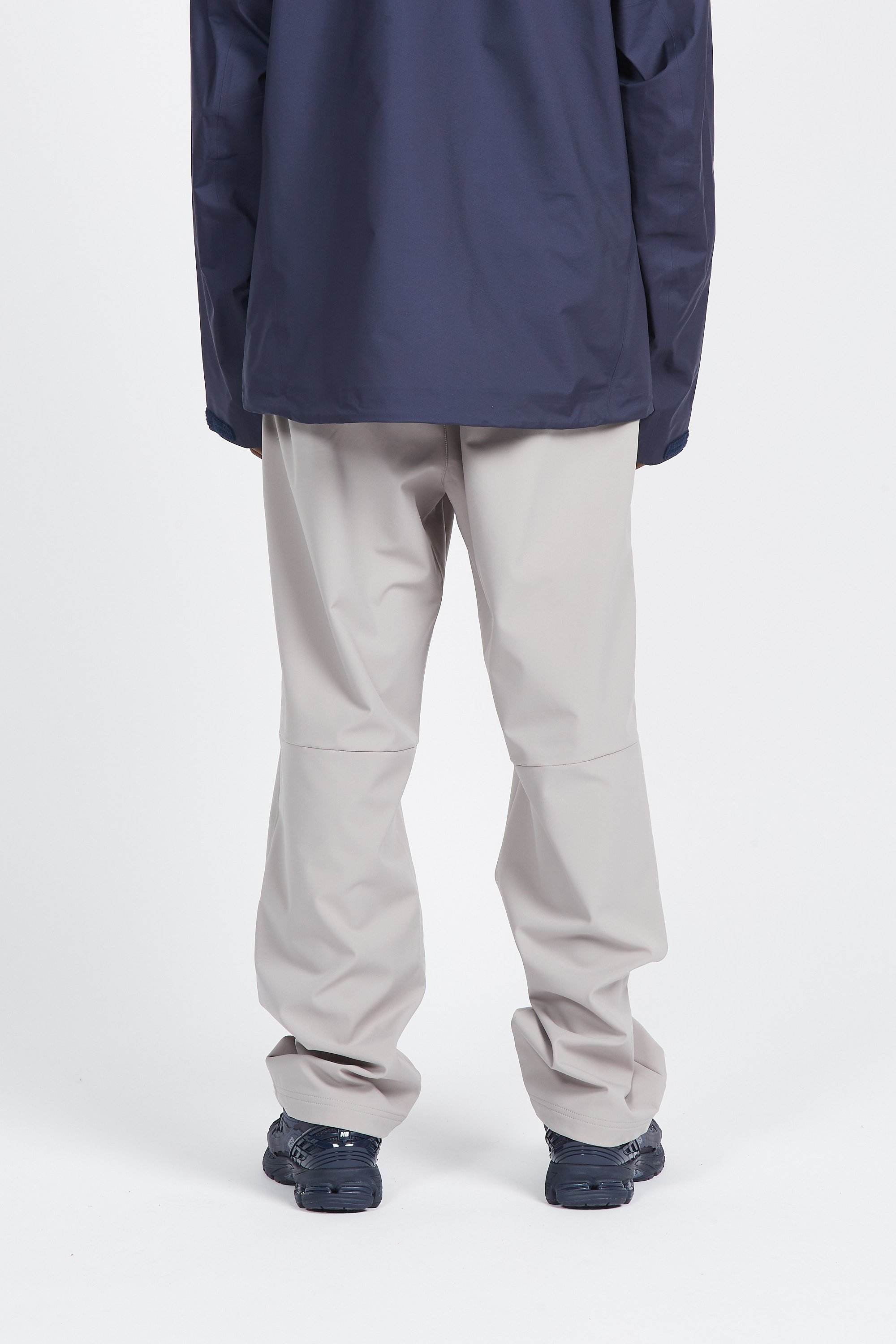 Pantalon | Gris by PAREL STUDIO Pantalon Gris