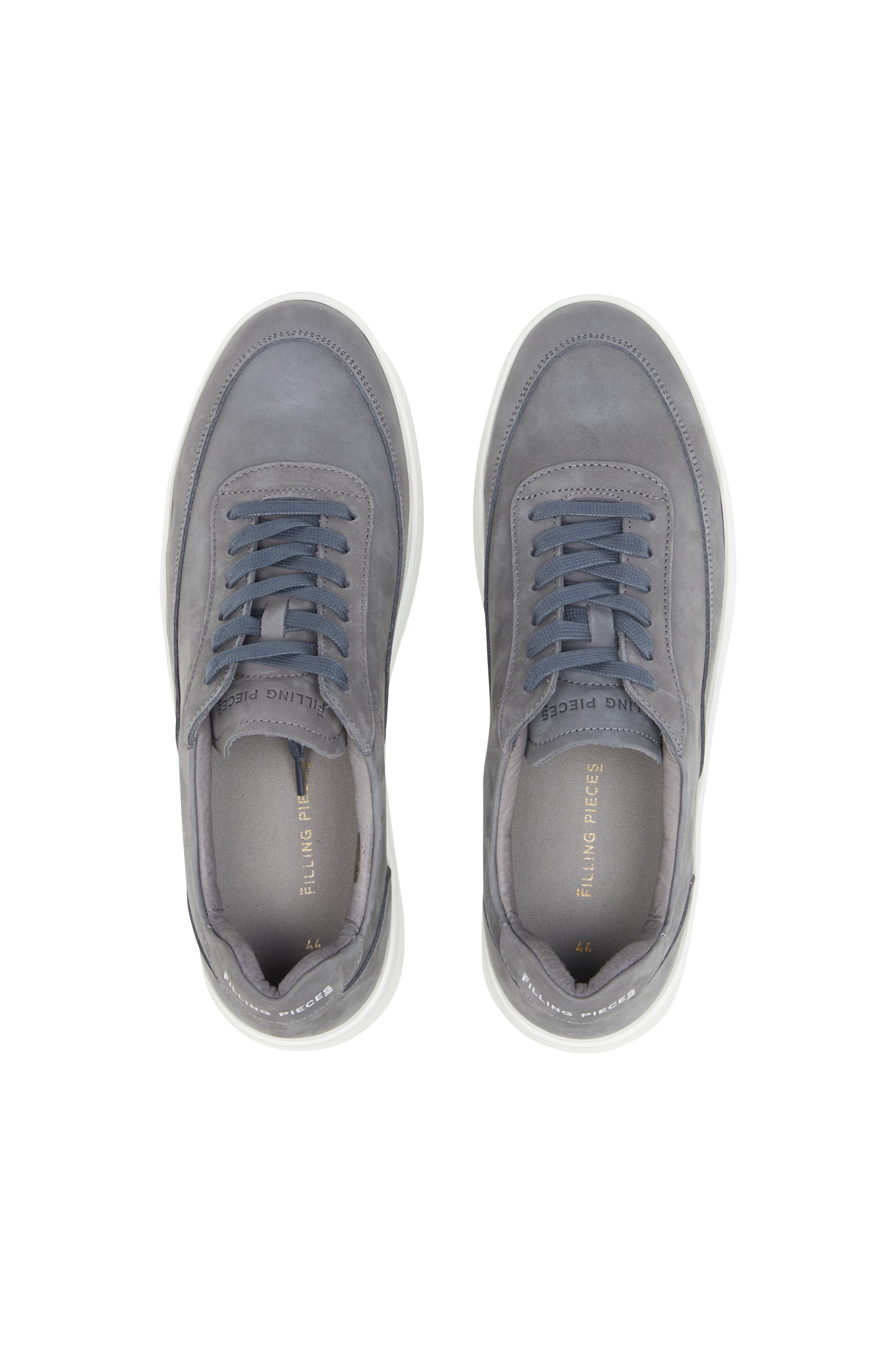 Baskets  Gris