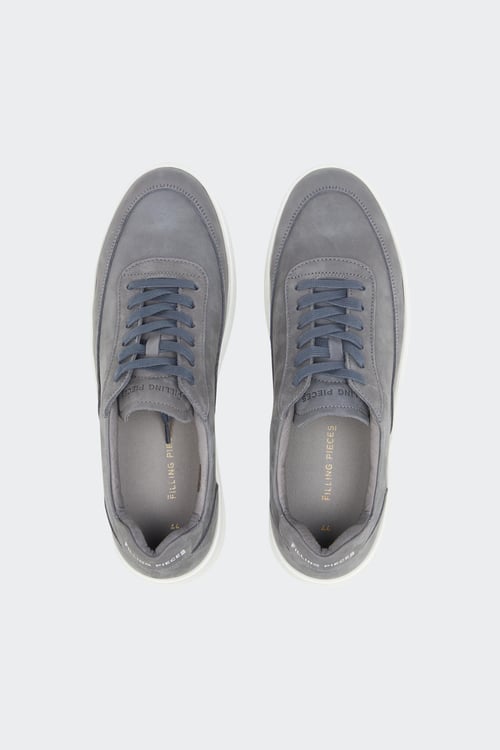 FILLING PIECES Baskets  Gris