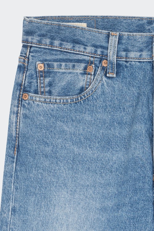 LEVI'S Jeans Blue