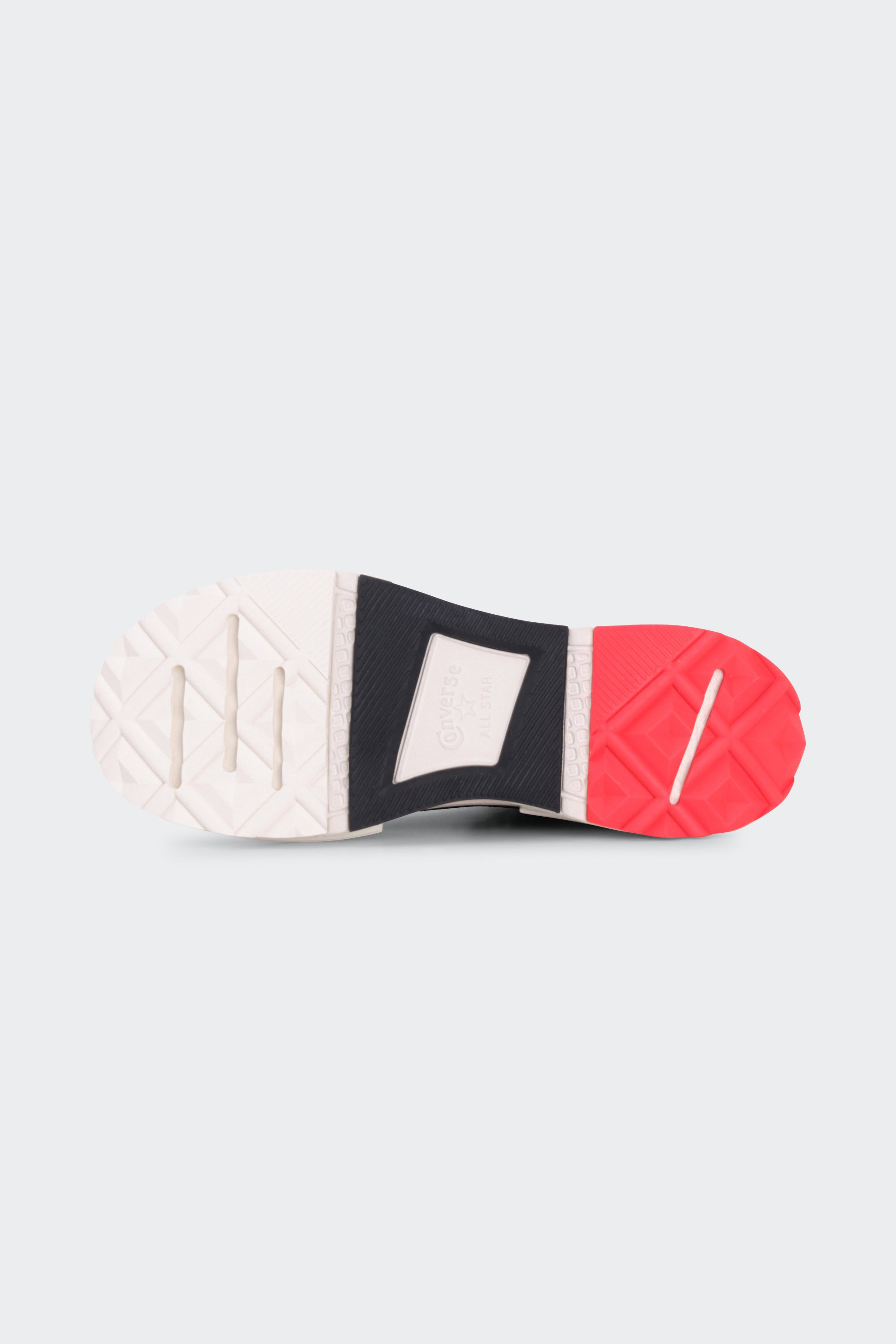 Baskets montantes | Noir by CONVERSE Baskets montantes Noir