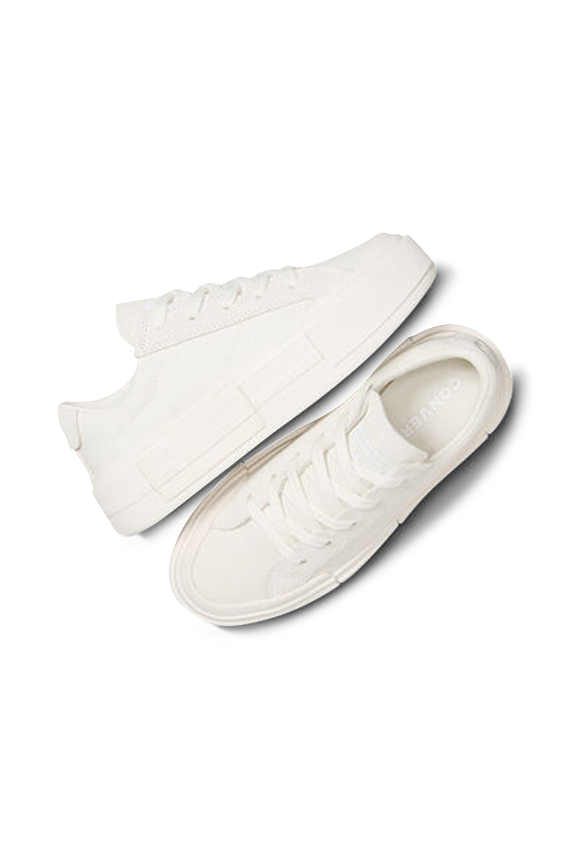 Baskets Beige