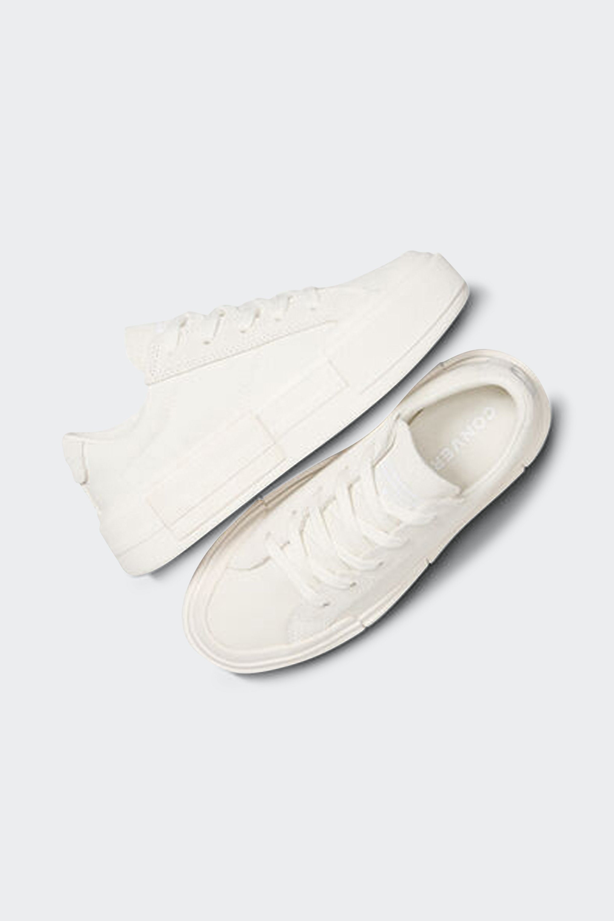 Baskets | Beige by CONVERSE Baskets Beige