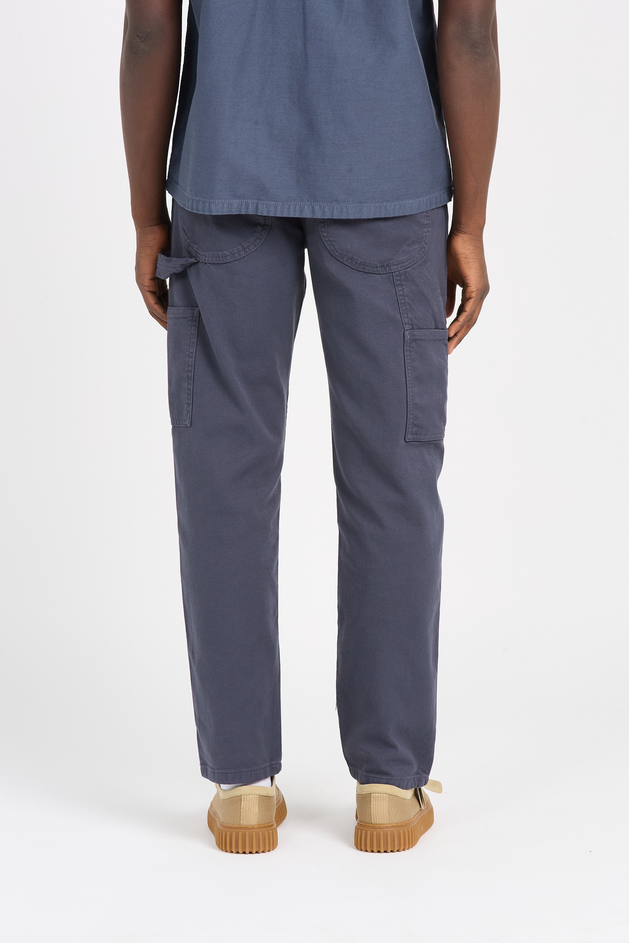 Trousers Blue
