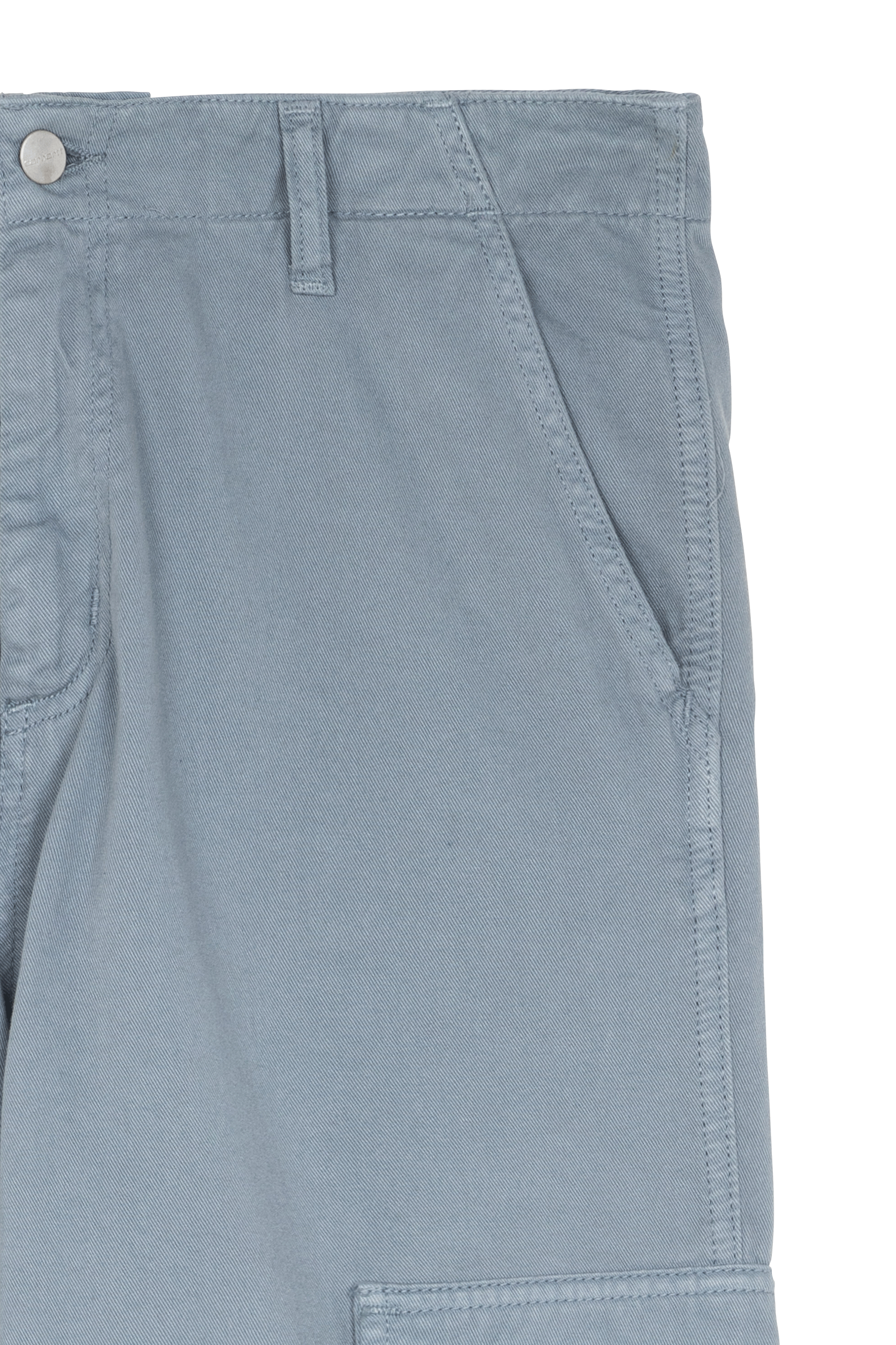 Pantalon Gris