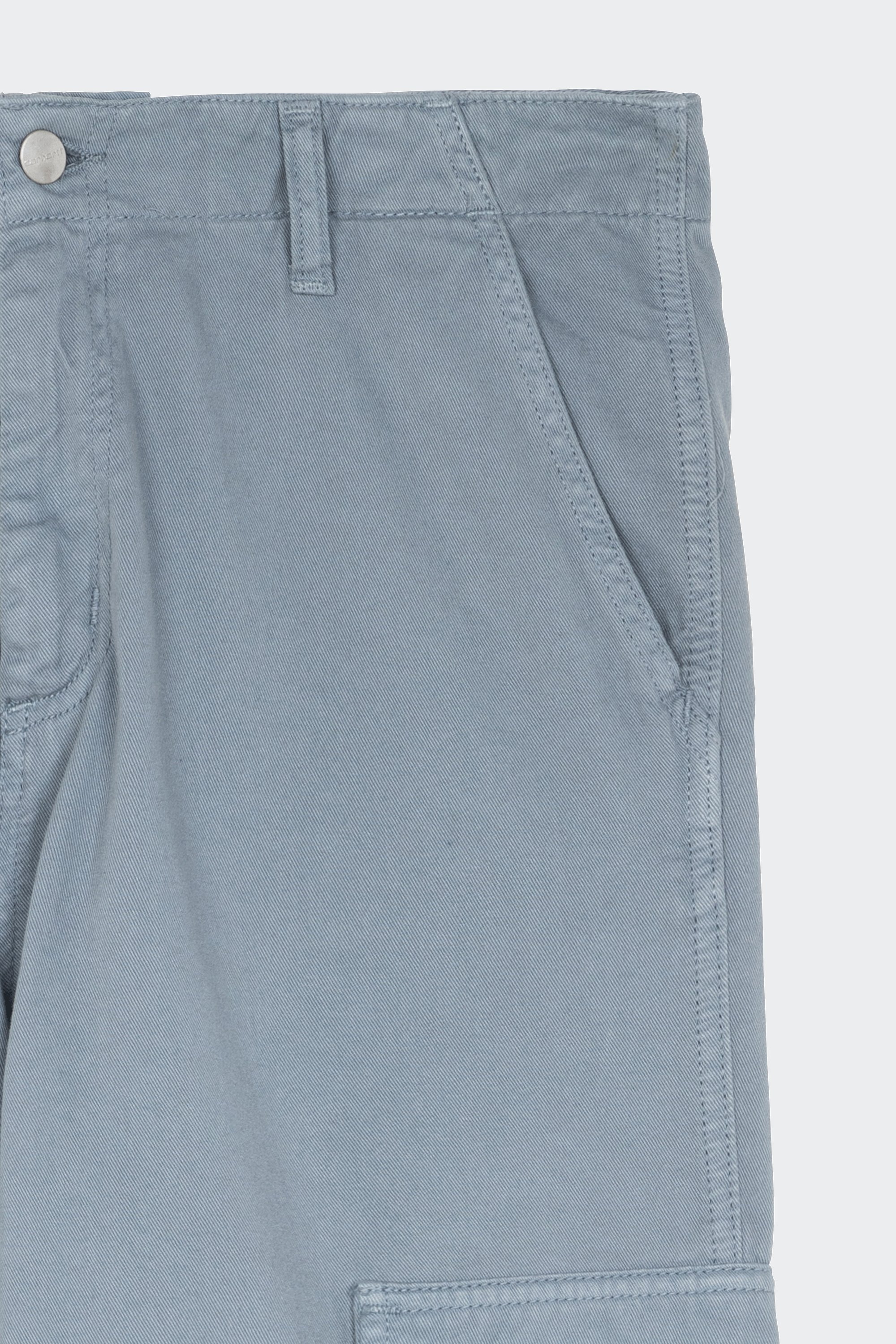 Pantalon | Gris by CARHARTT WIP Pantalon Gris