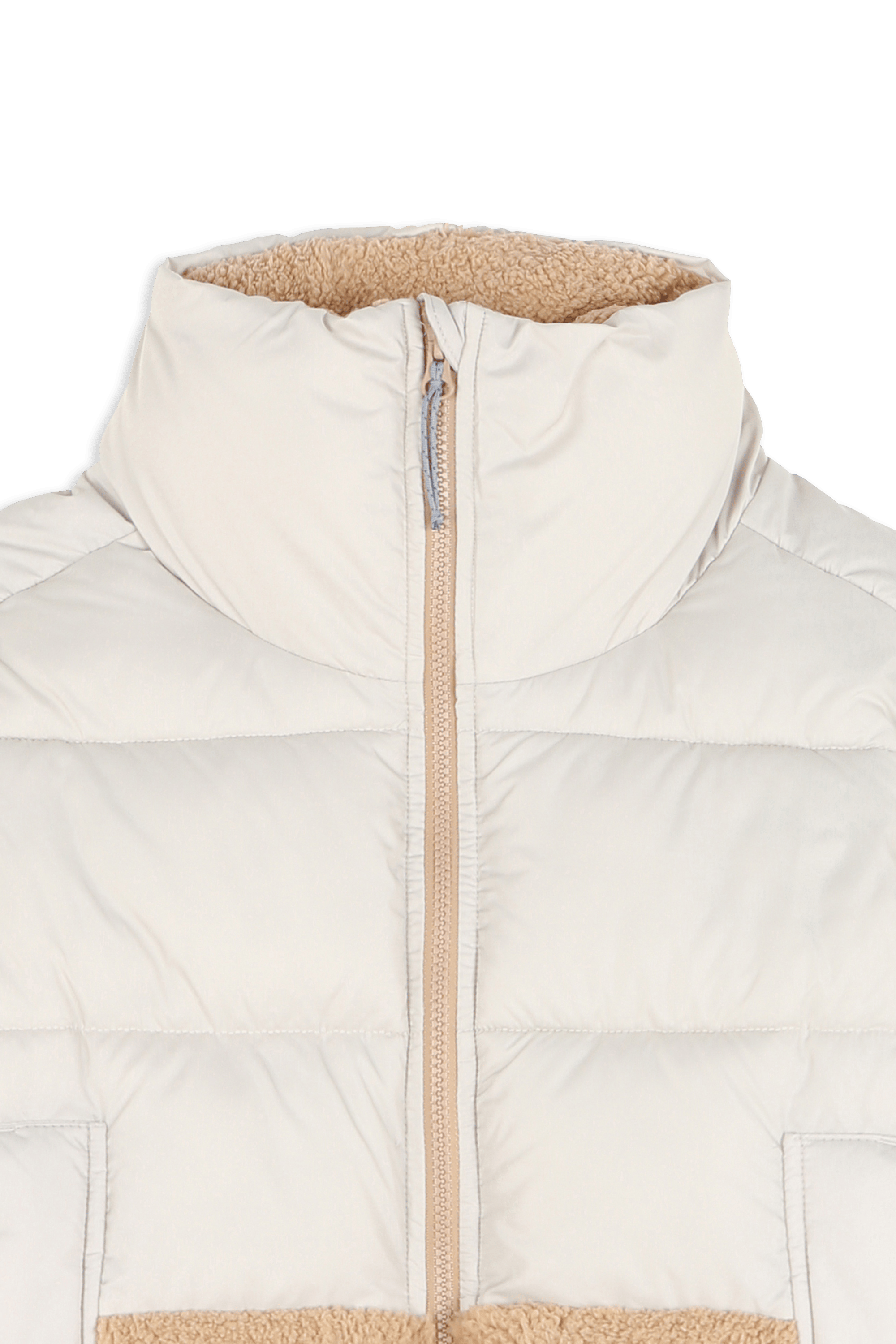 COLUMBIA Doudoune Beige