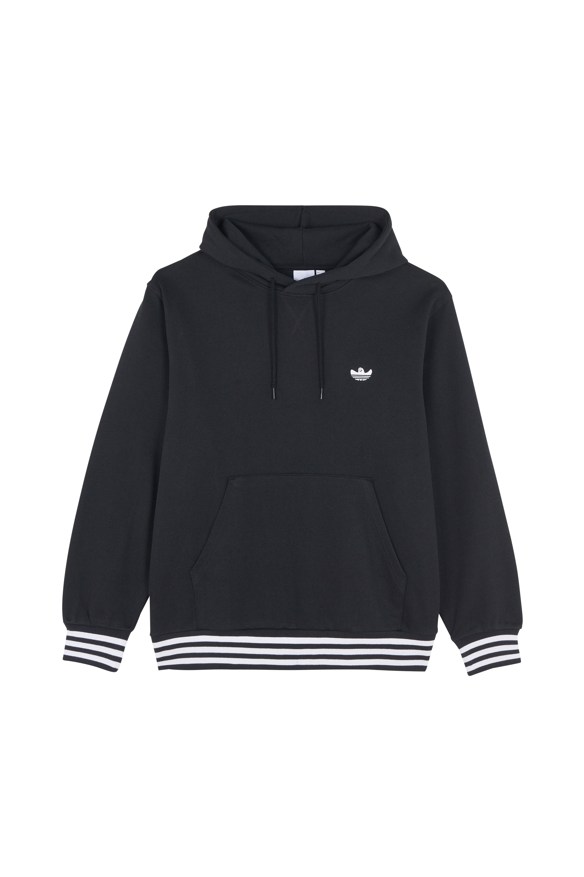 Hoodie Noir