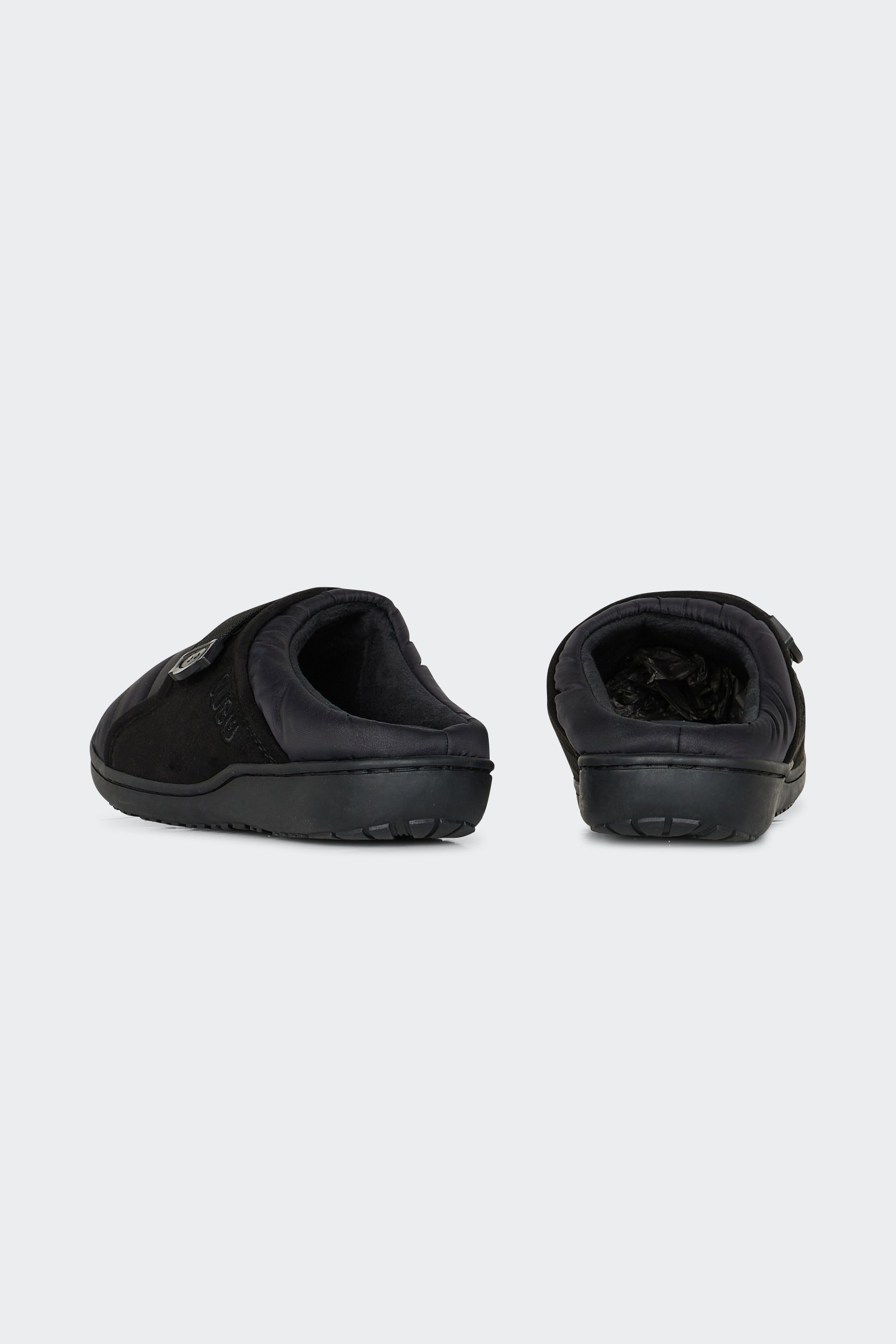 Slipper | Black by SUBU Slipper Black