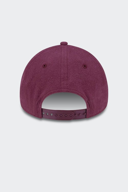 NEW ERA Cap Red