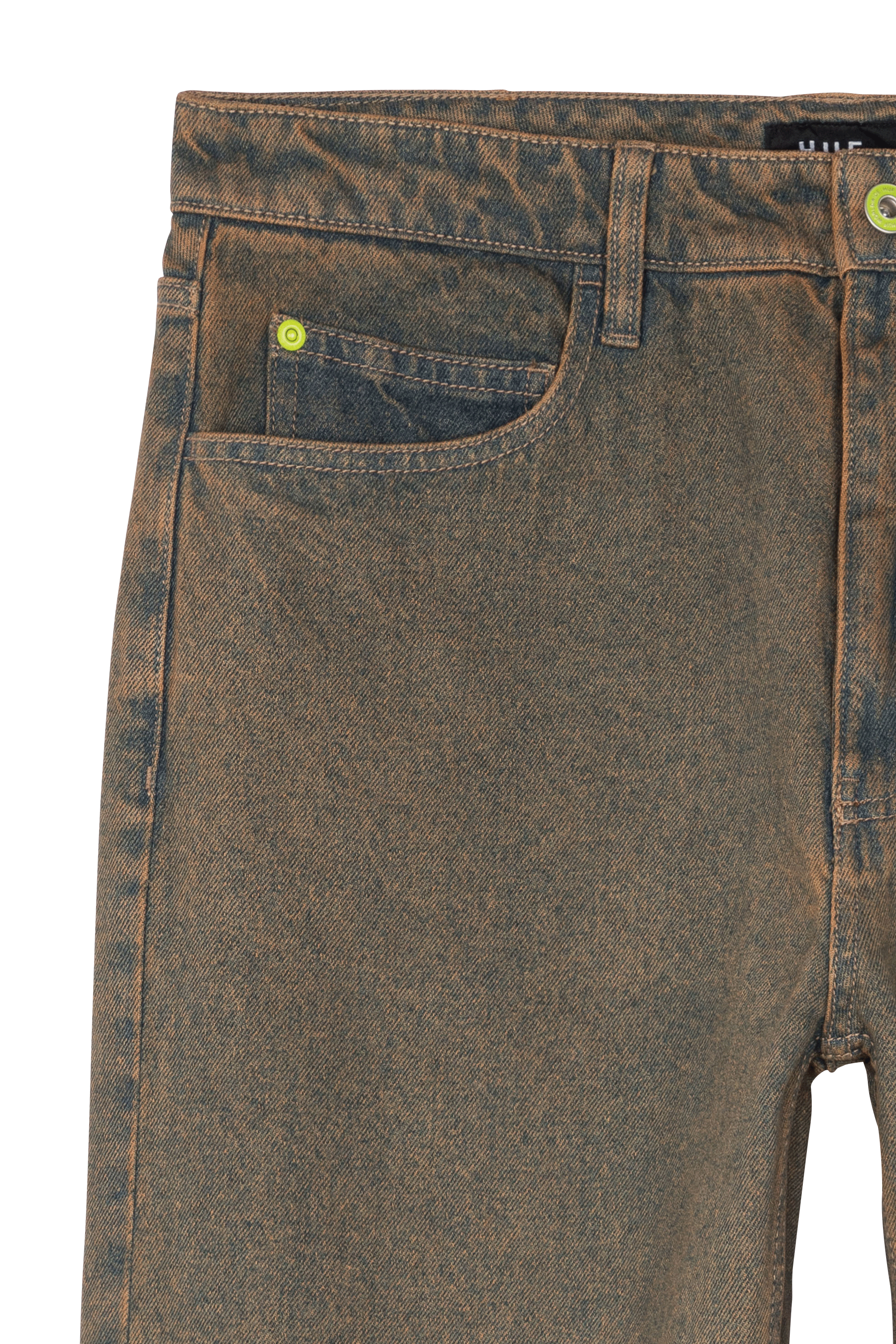 Jeans Blue
