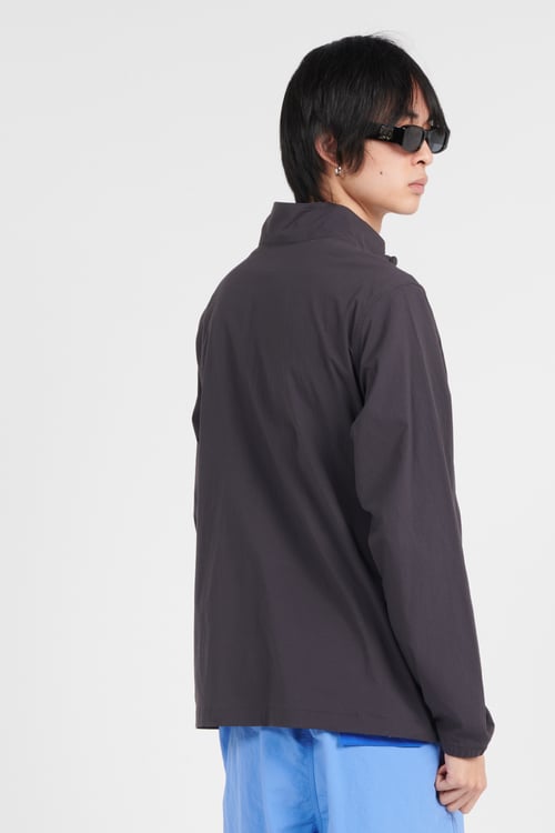 PATAGONIA Parka Noir