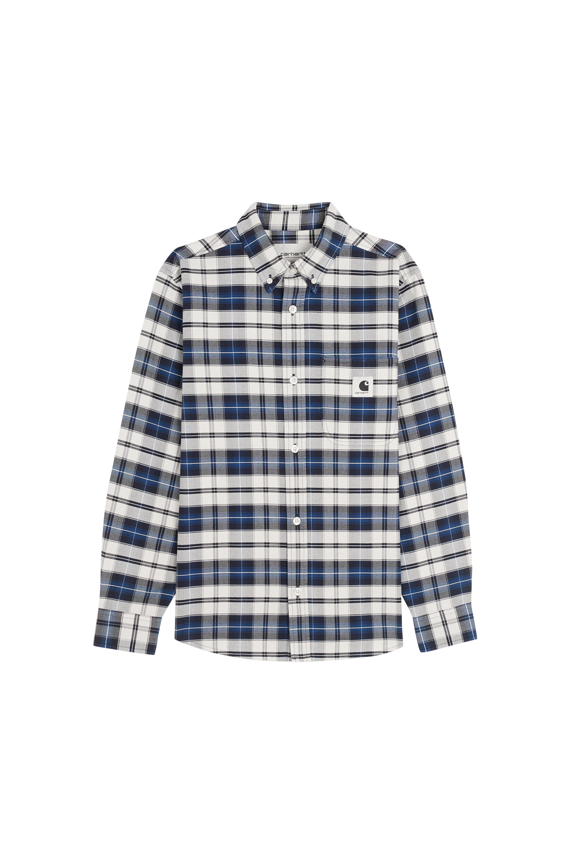 Shirt Multicolored