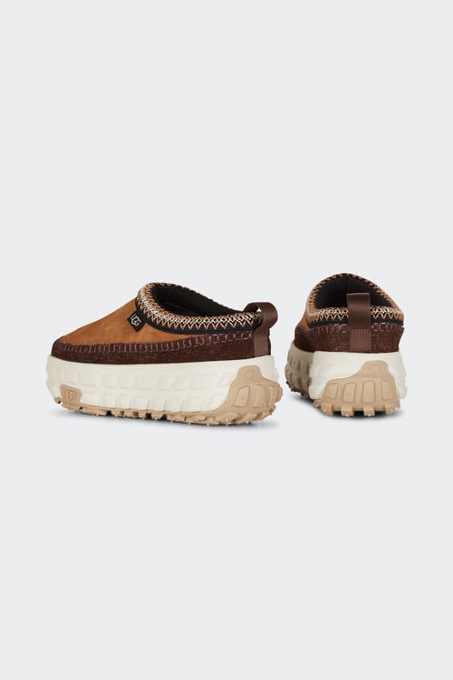 UGG Sabots Marron