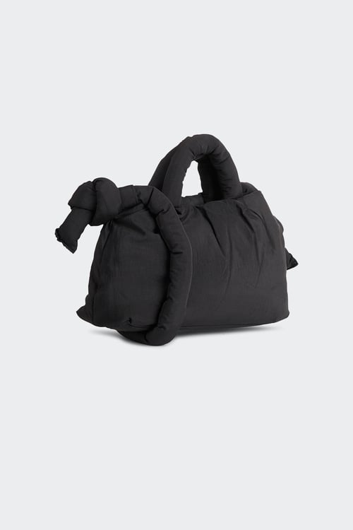 ÖLEND Sac à main Noir