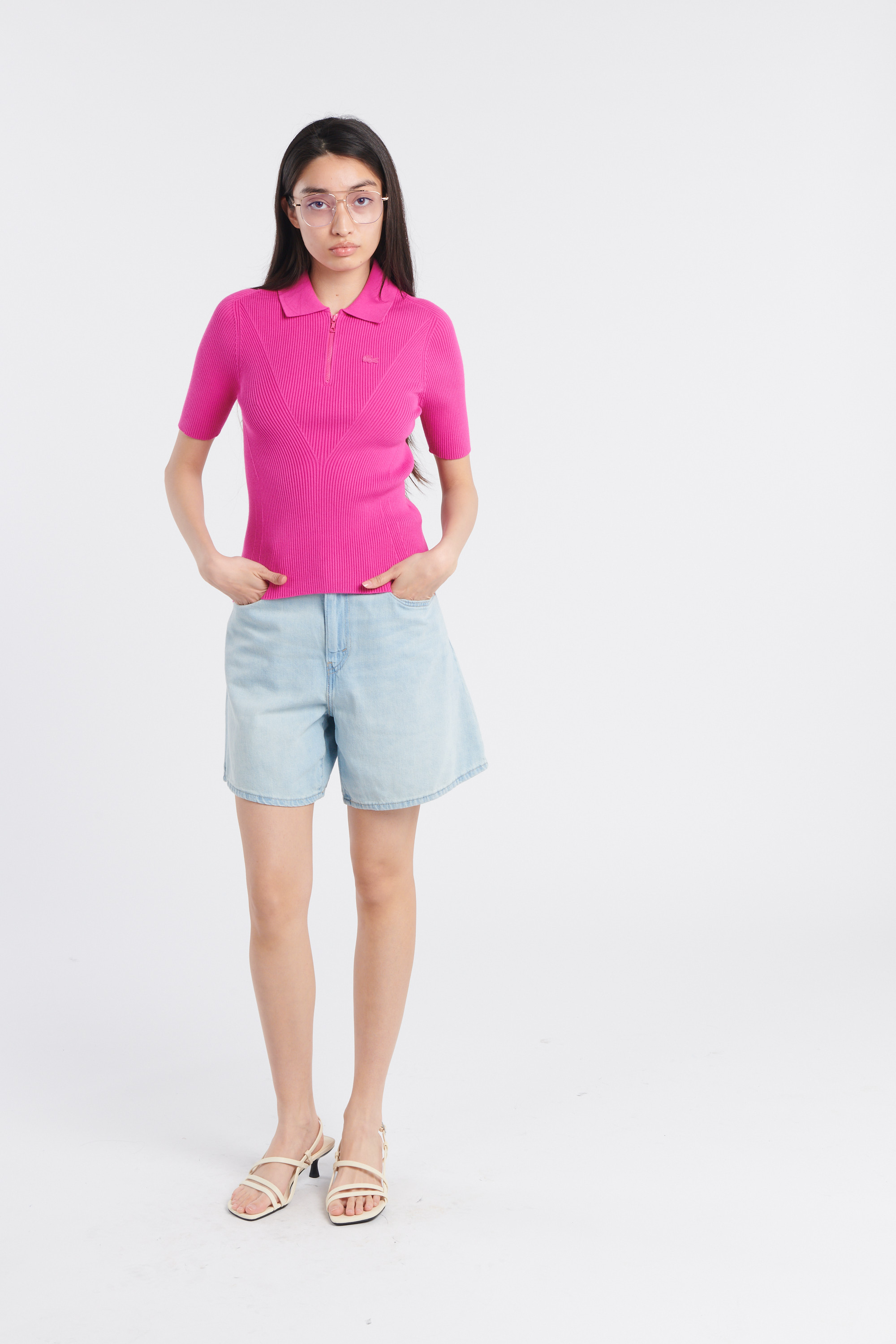 Shorts Blue
