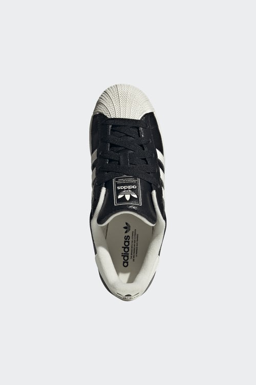 ADIDAS Baskets Noir