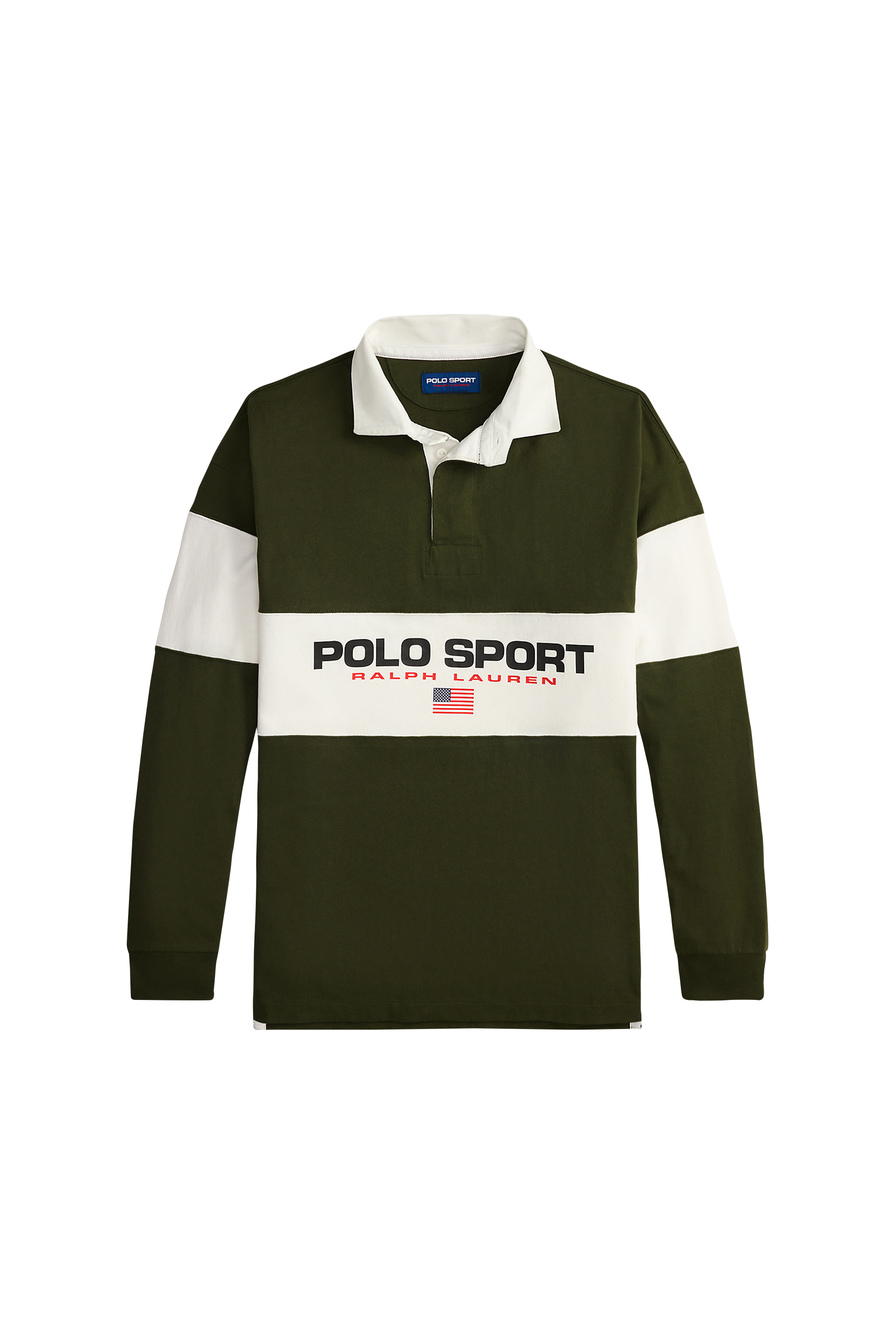 Polo shirt Khaki