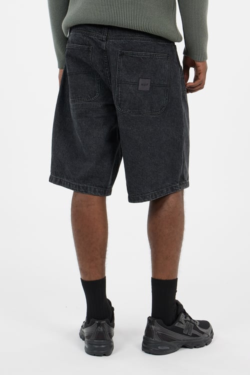 HUF Short Noir